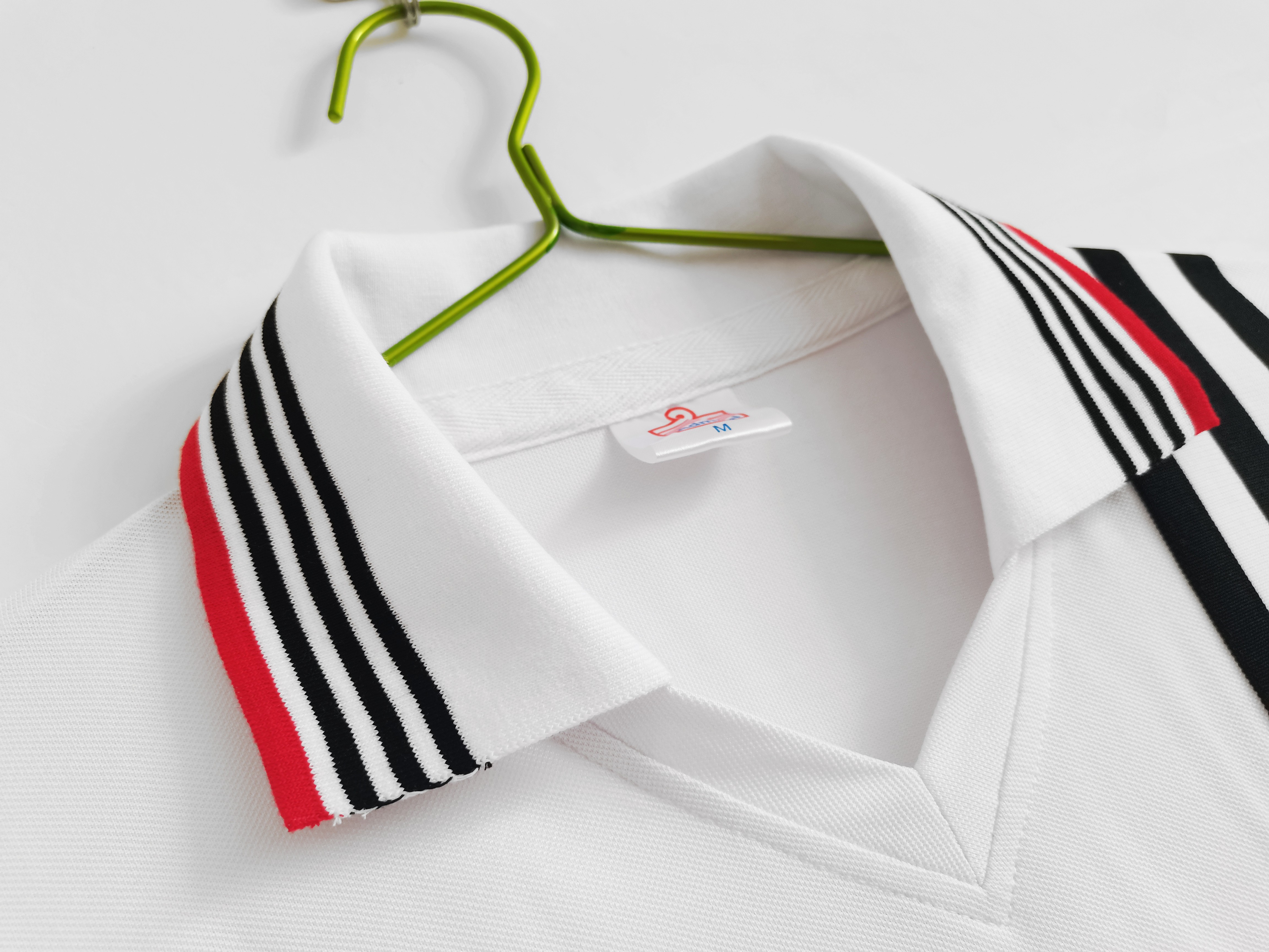 1975/80 Manchester United MUFC away retro shirt