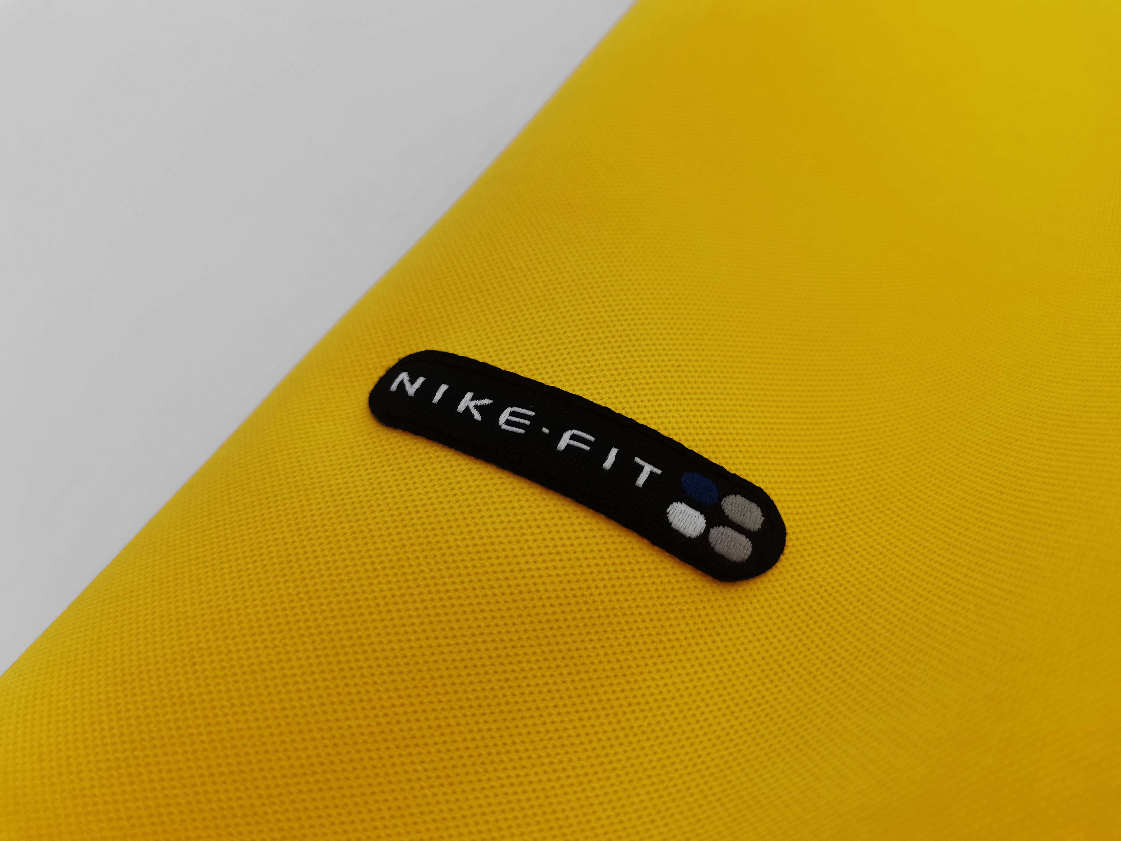 1998 Brazil home national team retro football jersey