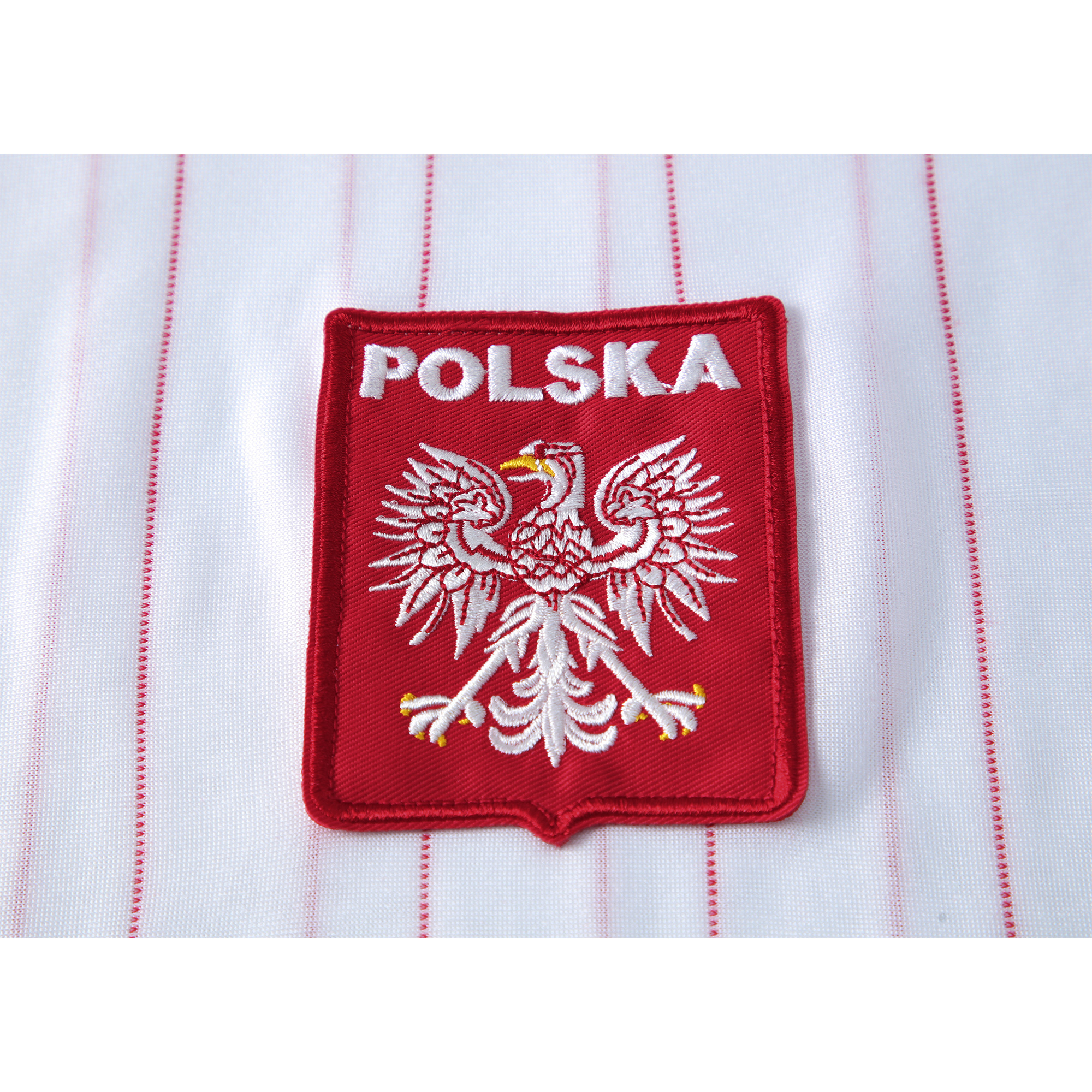 1982 Poland Home Vintage Shirt