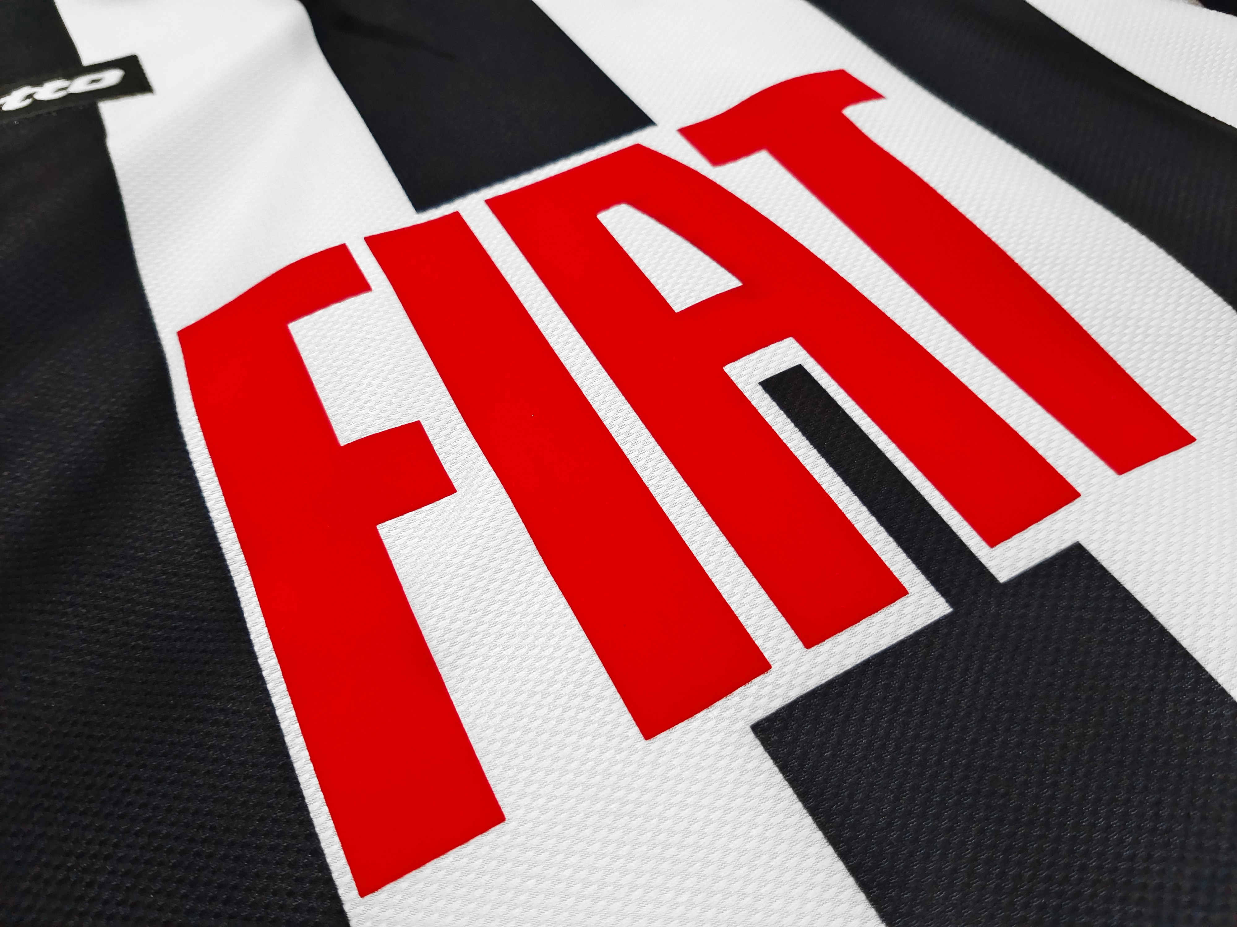 2008 Atlético Mineiro home retro shirt