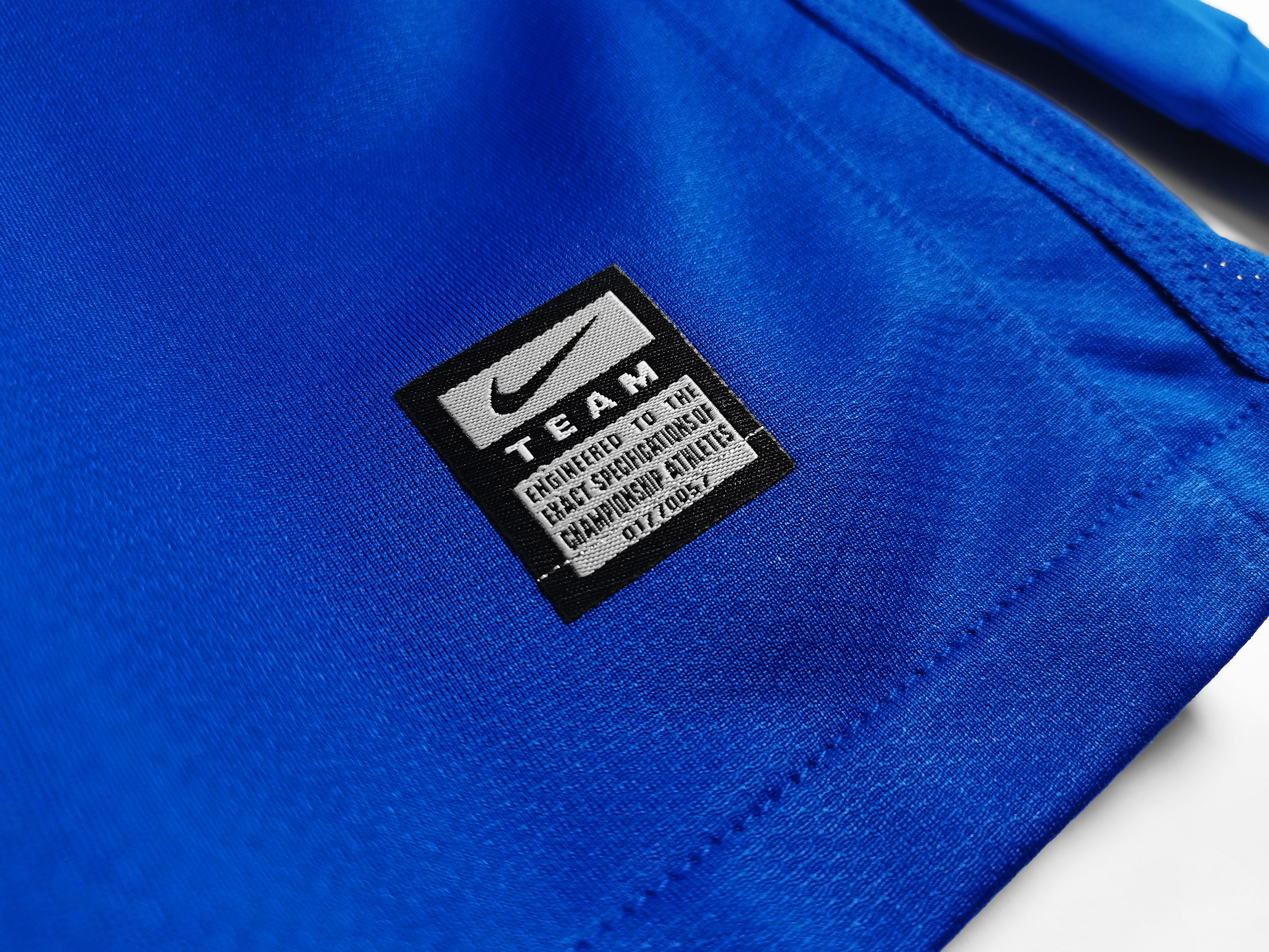 2008/09 MUFC Manchester United away Long sleeve vintage shirt