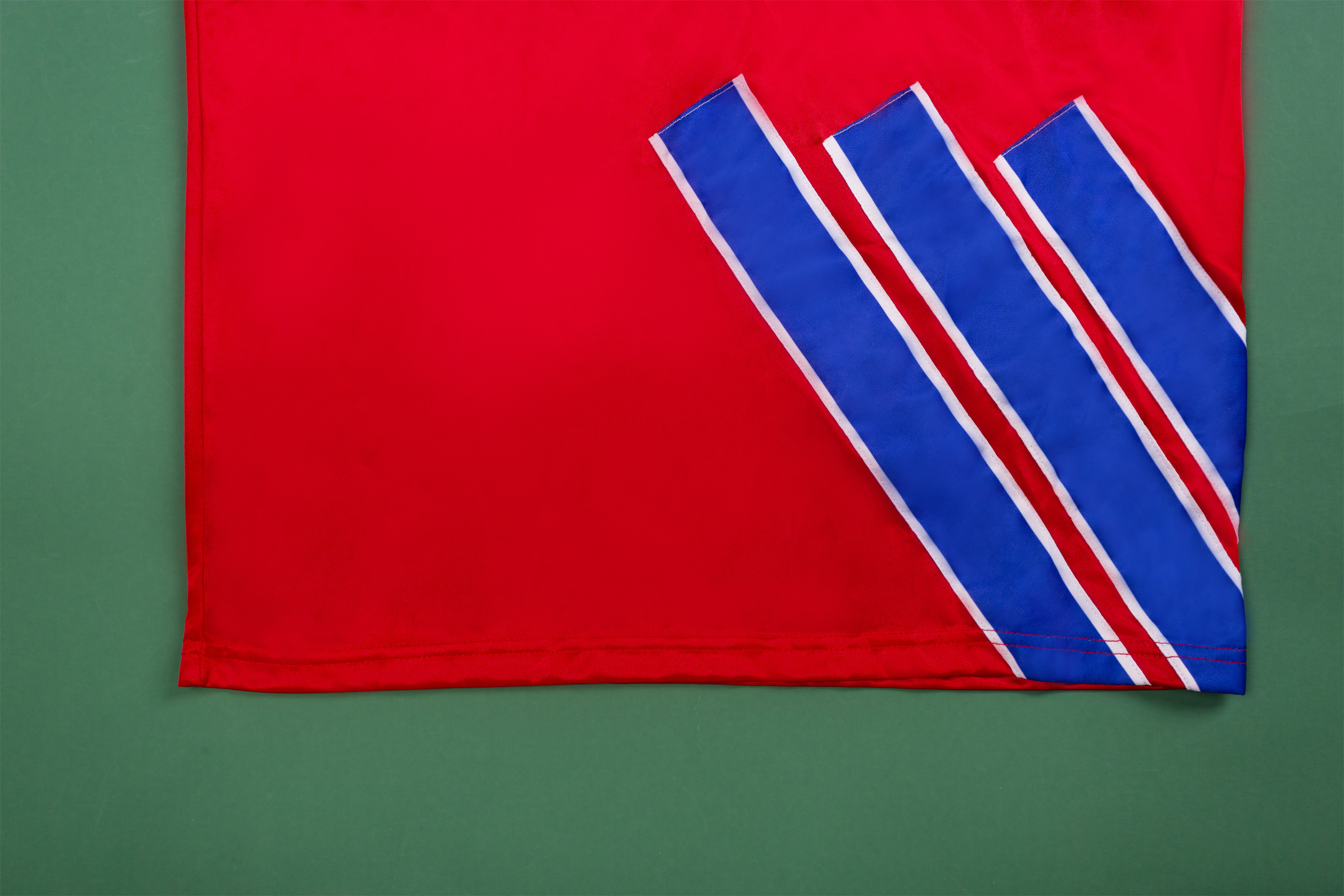 1993/95 Bayern Munich home vintage shirt