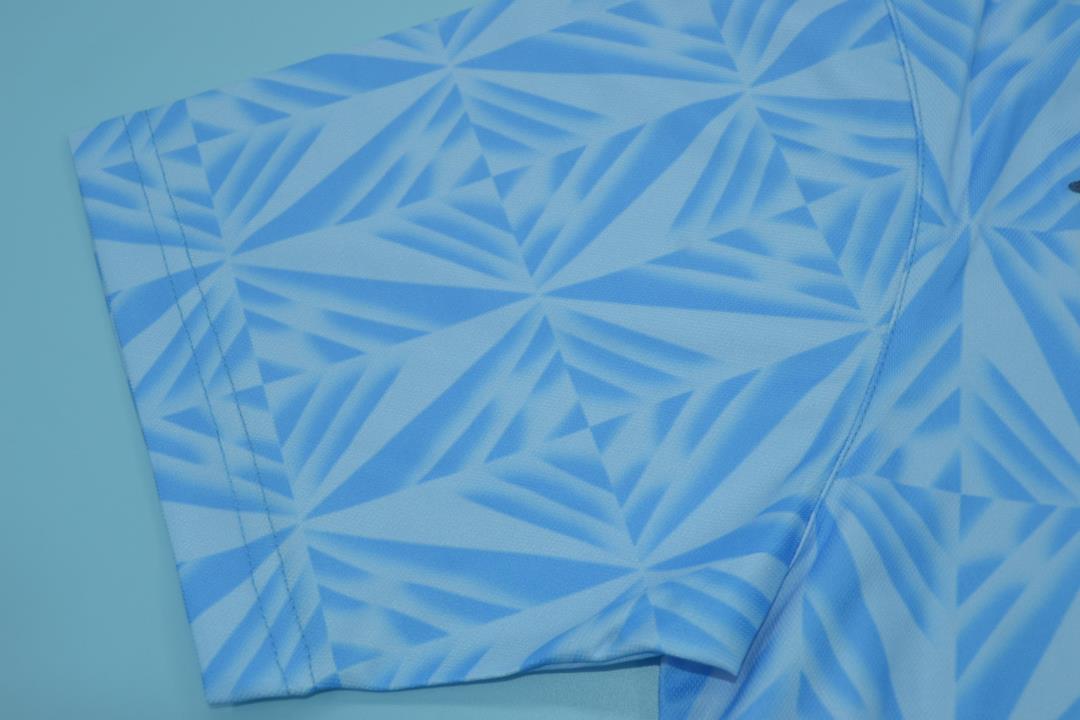 1991/92 Lazio Home Vintage Shirt