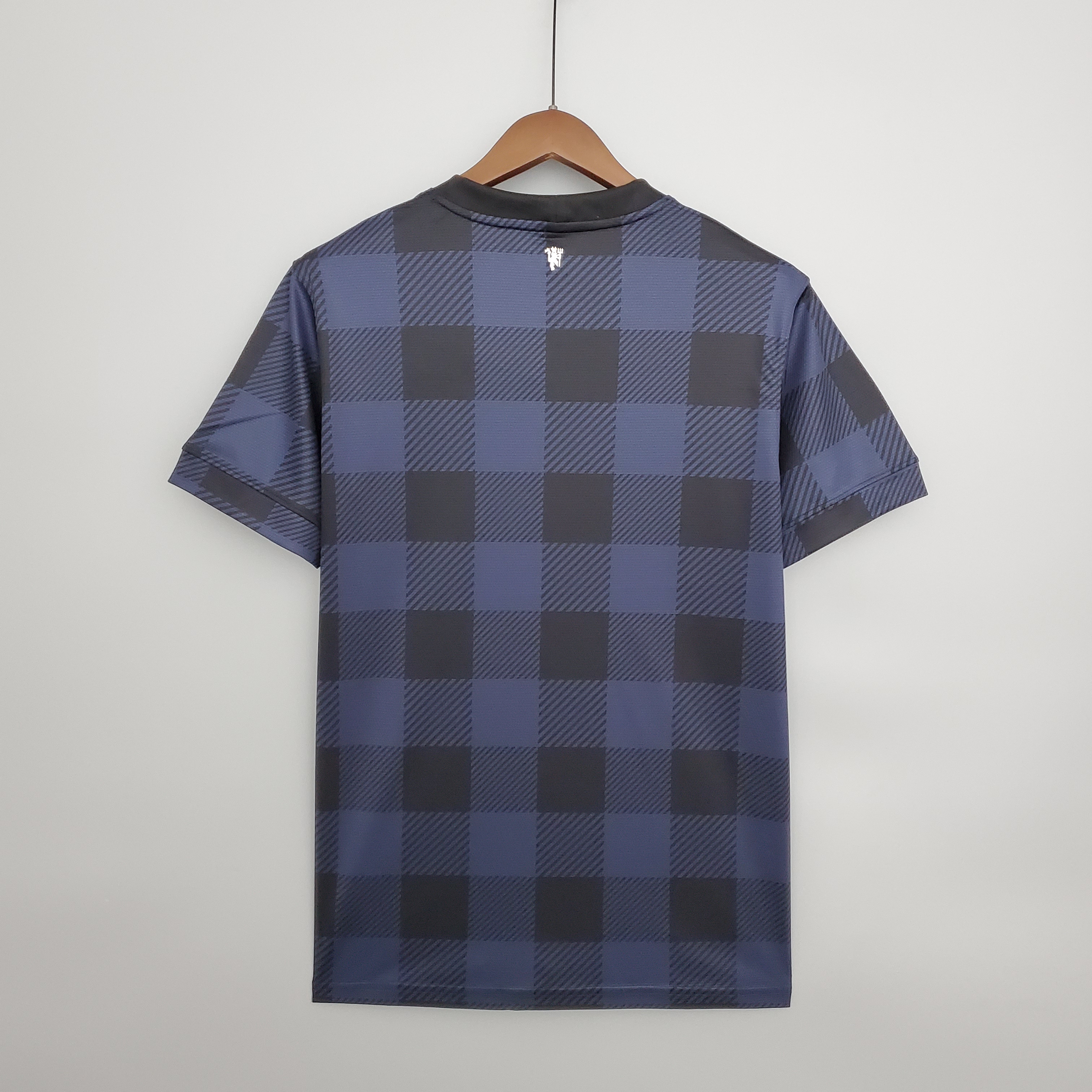 2013/14 Manchester United MUFC Away Retro Football Shirt M-U