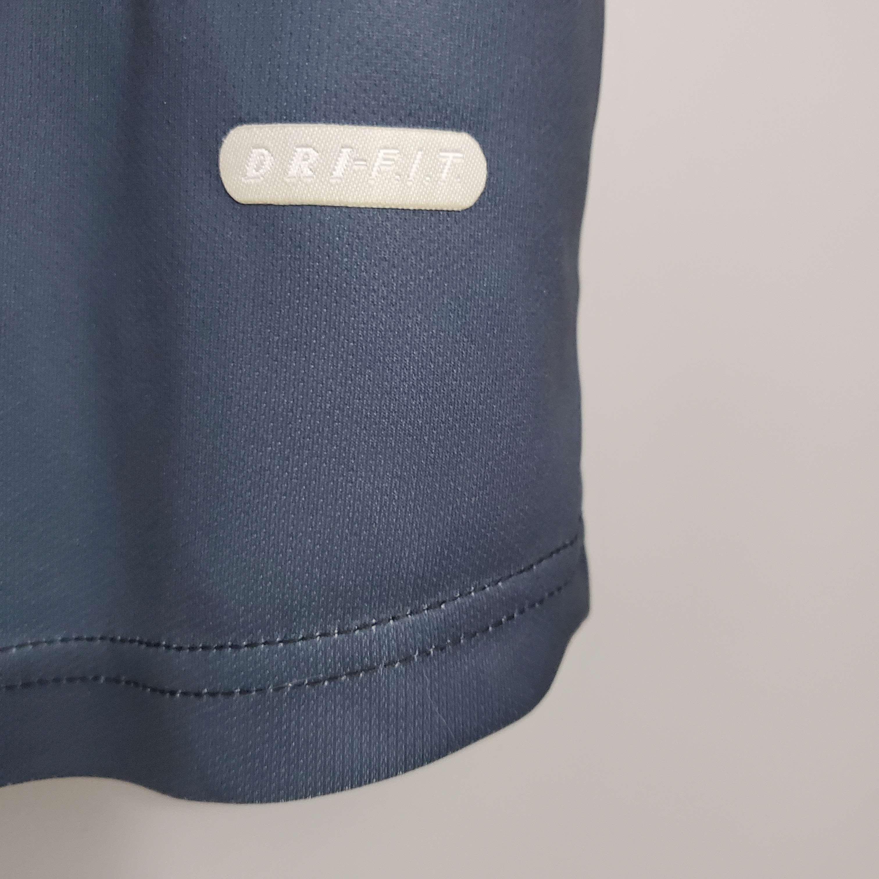 2001 Paris Saint-Germain PSG Third Retro Football Shirt