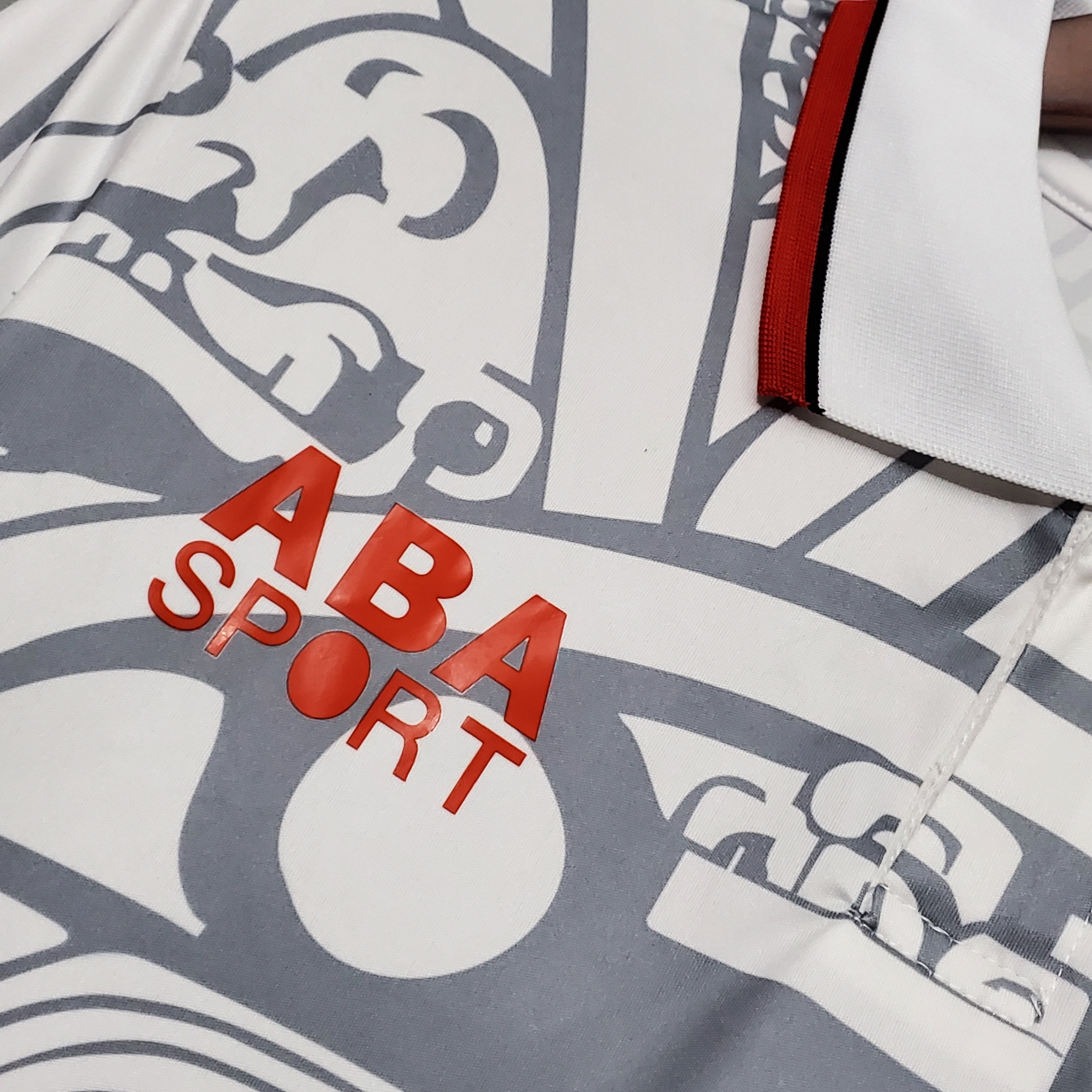 1998 Mexico away retro shirt