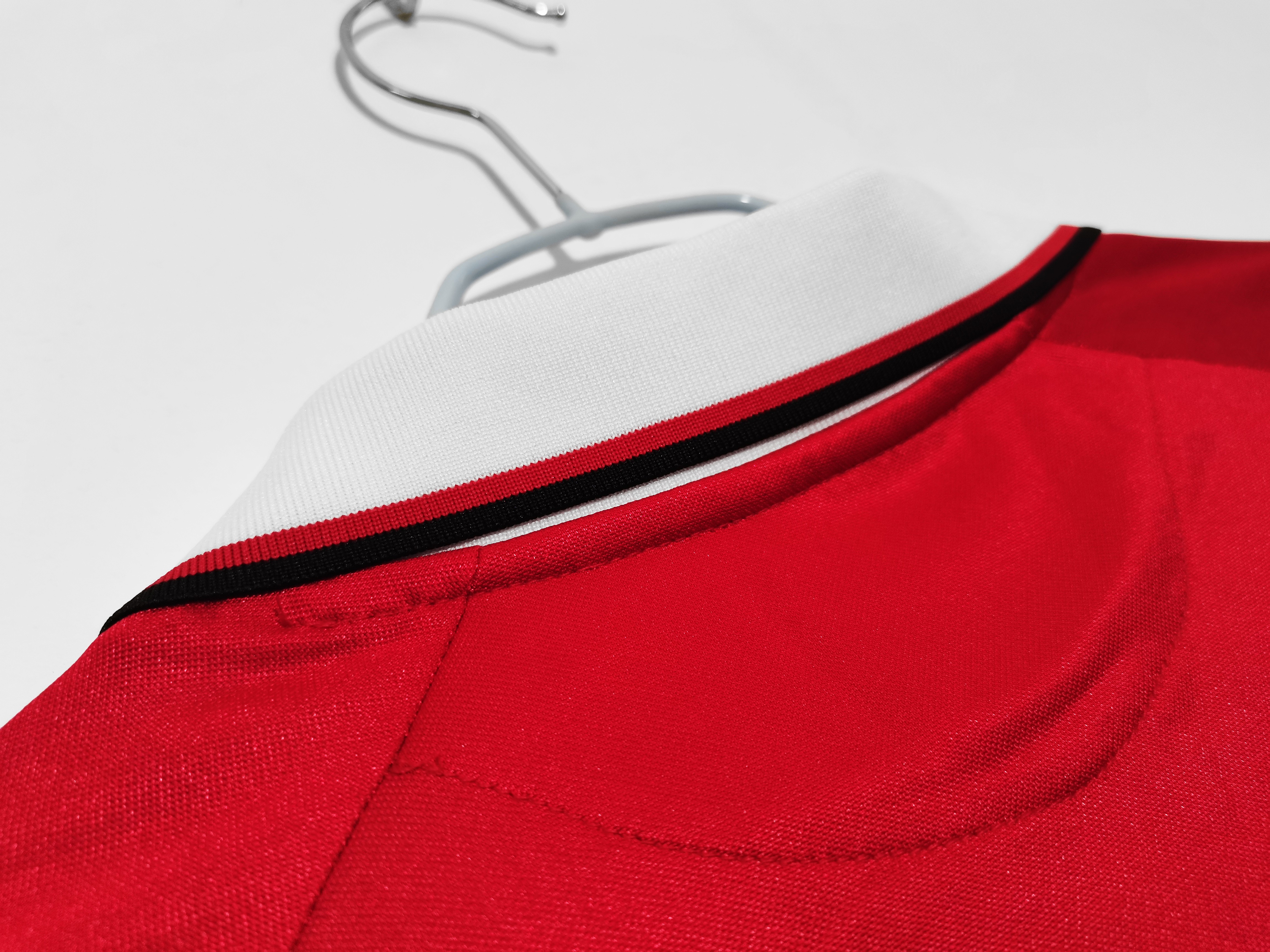 1999/00 MUFC Manchester United home vintage shirt