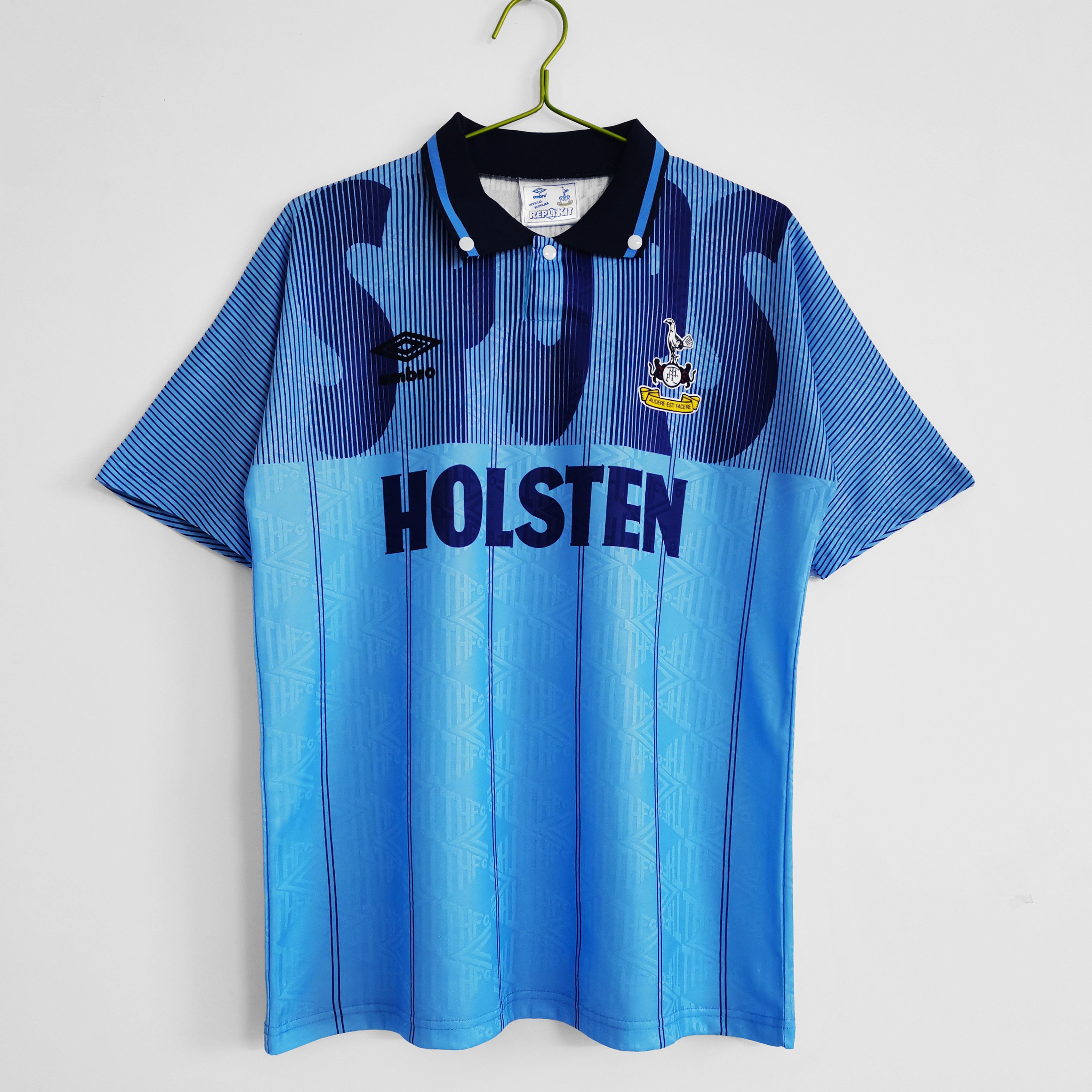 1992/94 Tottenham Third Vintage Shirt