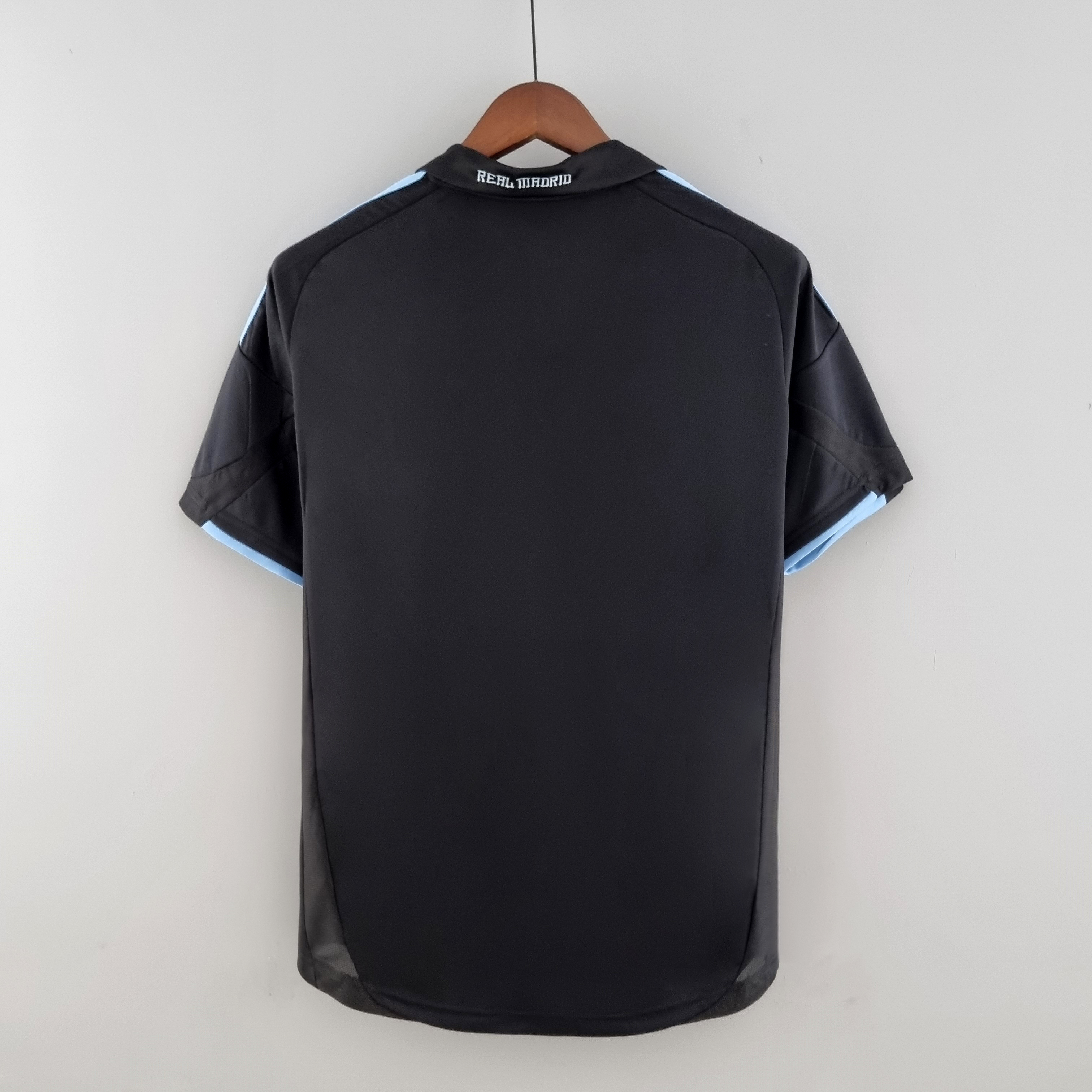 2009/10 Real Madrid Away Vintage Shirt