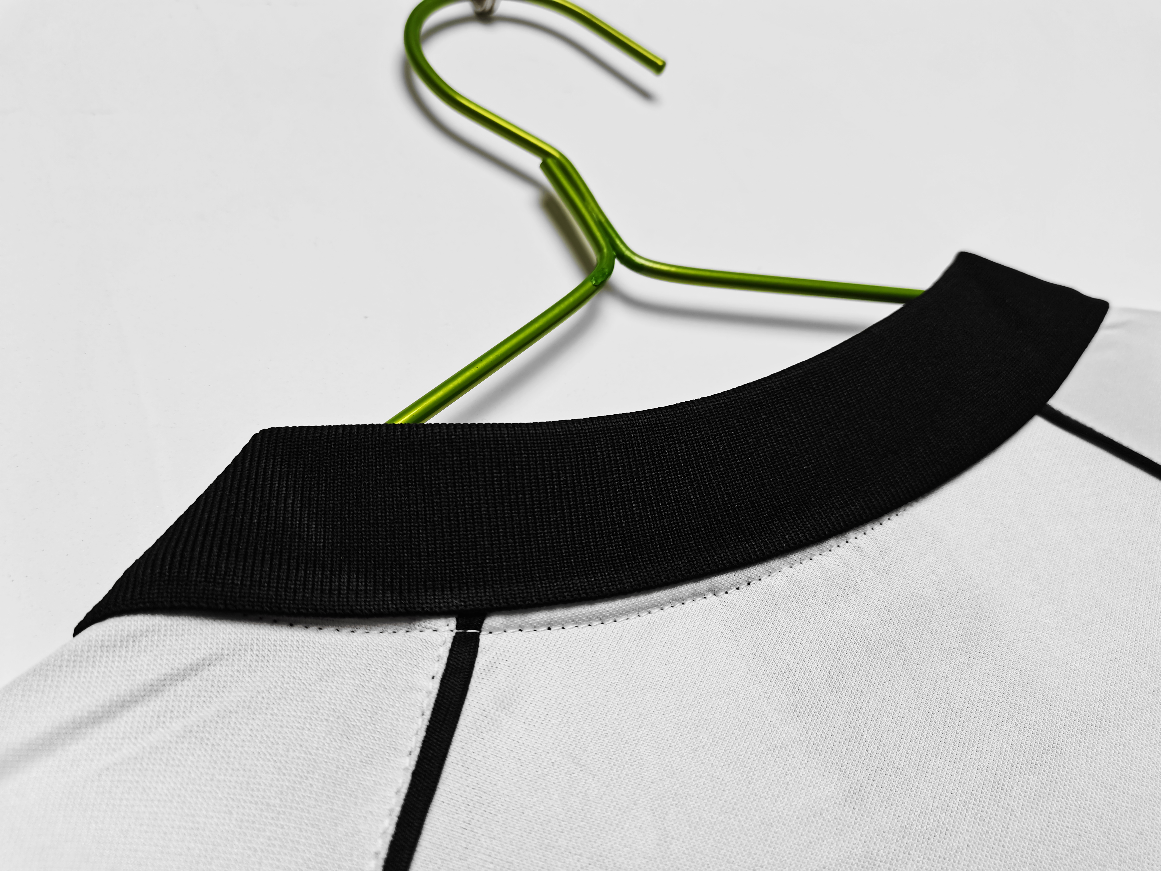 1997/99 Juventus Home Retro Shirt