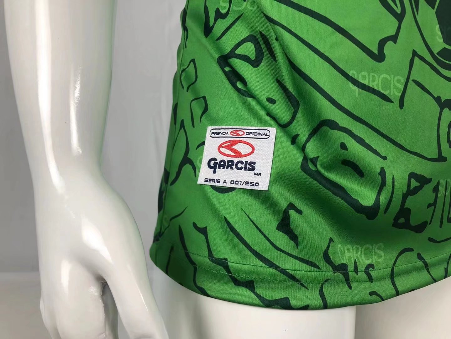 1999 Mexico Home Vintage Shirt