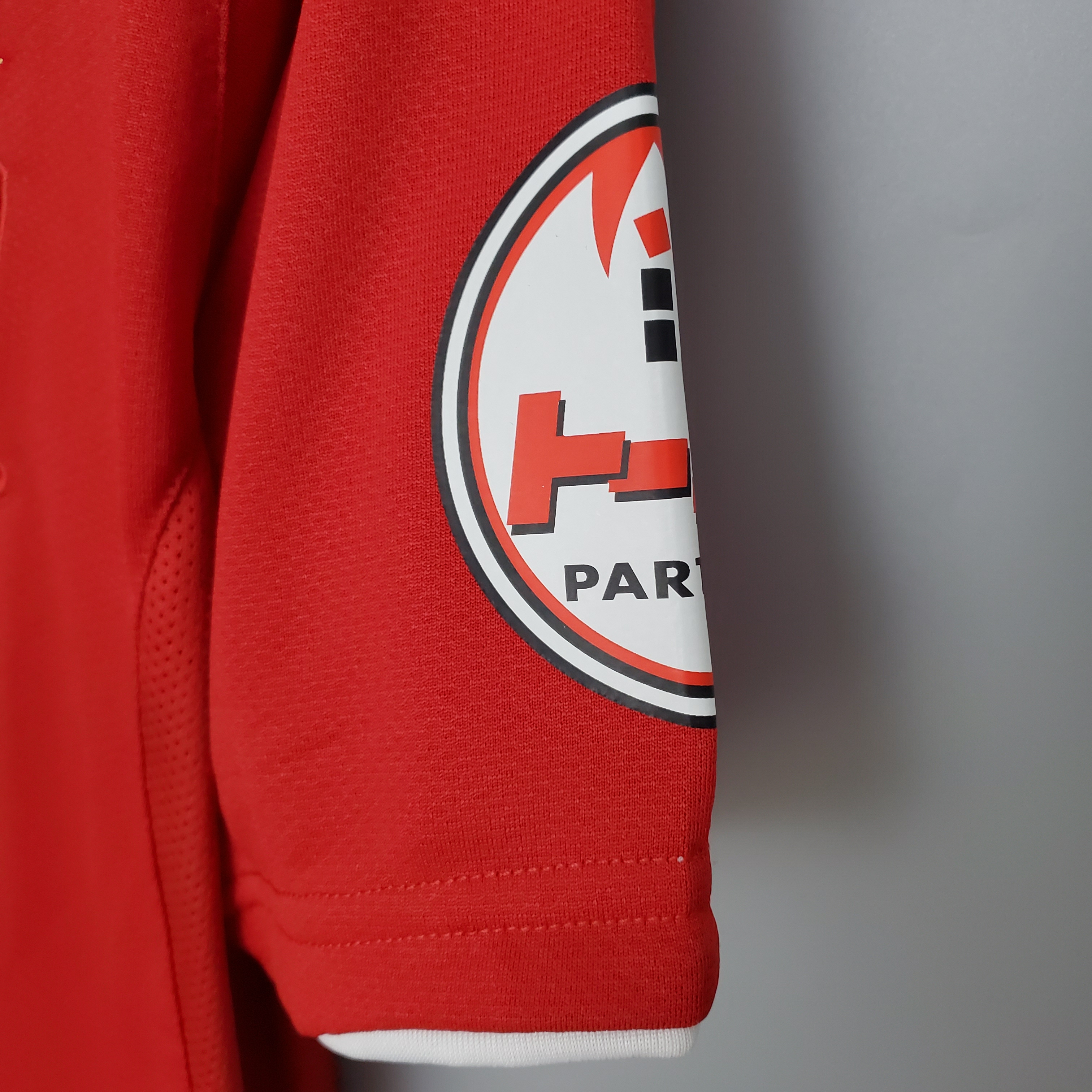 2008 Urawa Red Diamonds Home Vintage Shirt