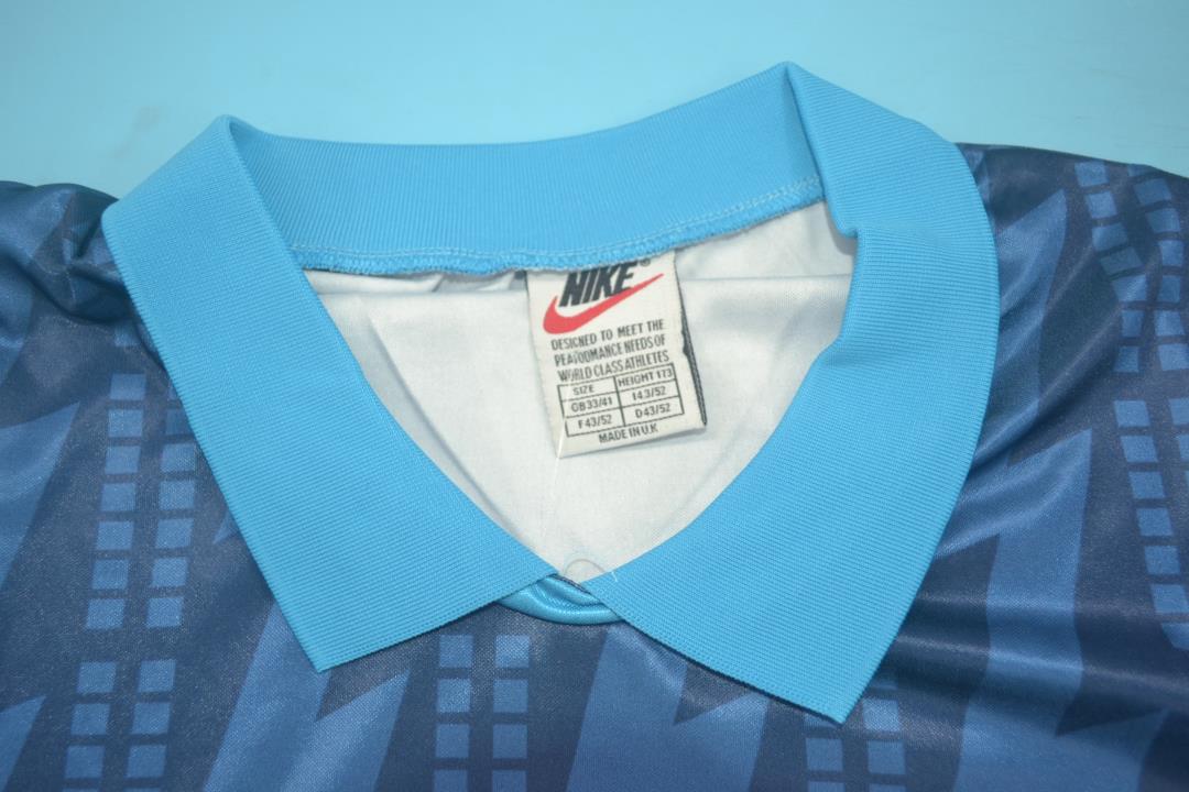 1994/95 Arsenal Away Vintage Shirt