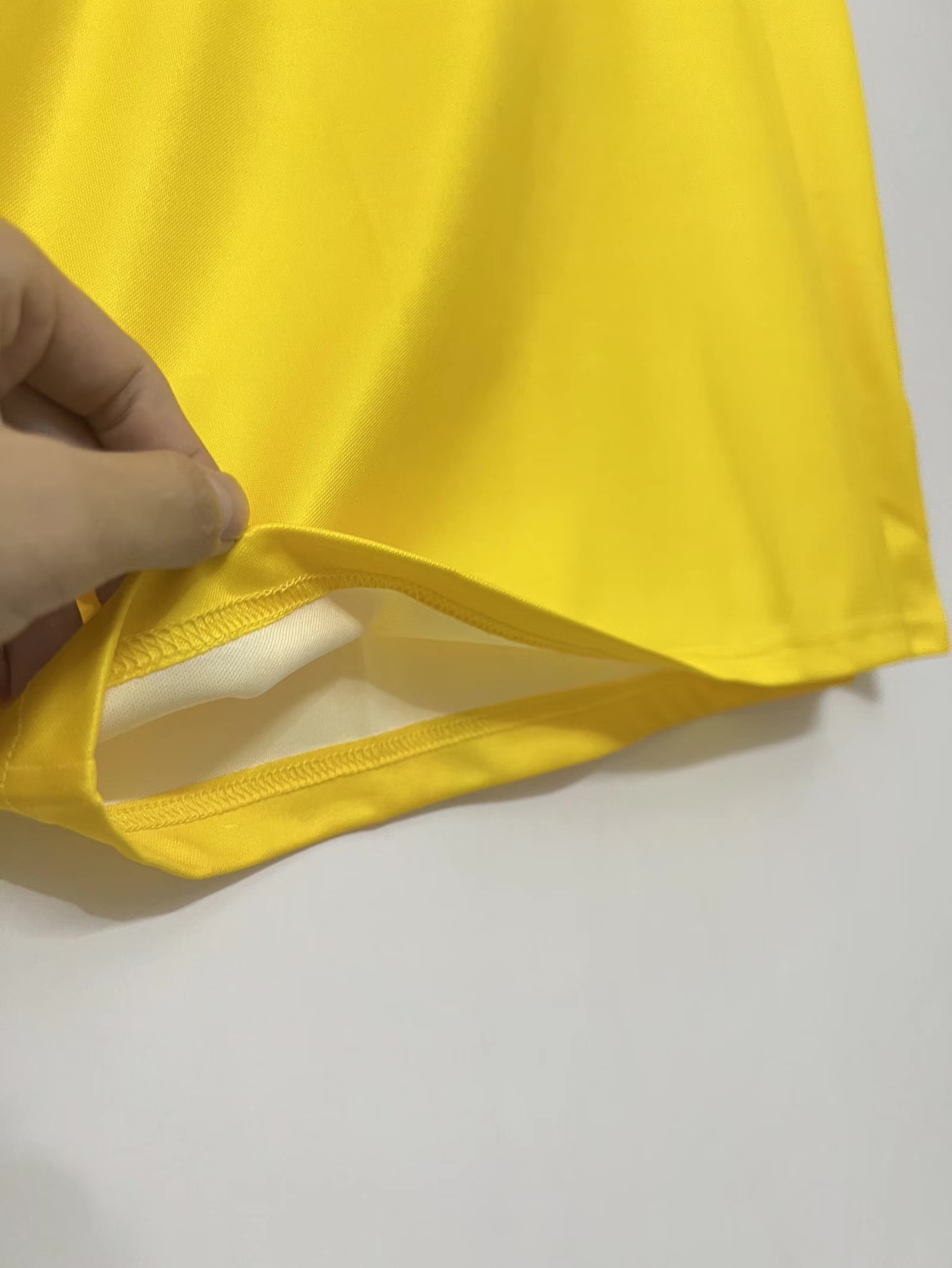 1989 Borussia Dortmund Home Vintage Shirt