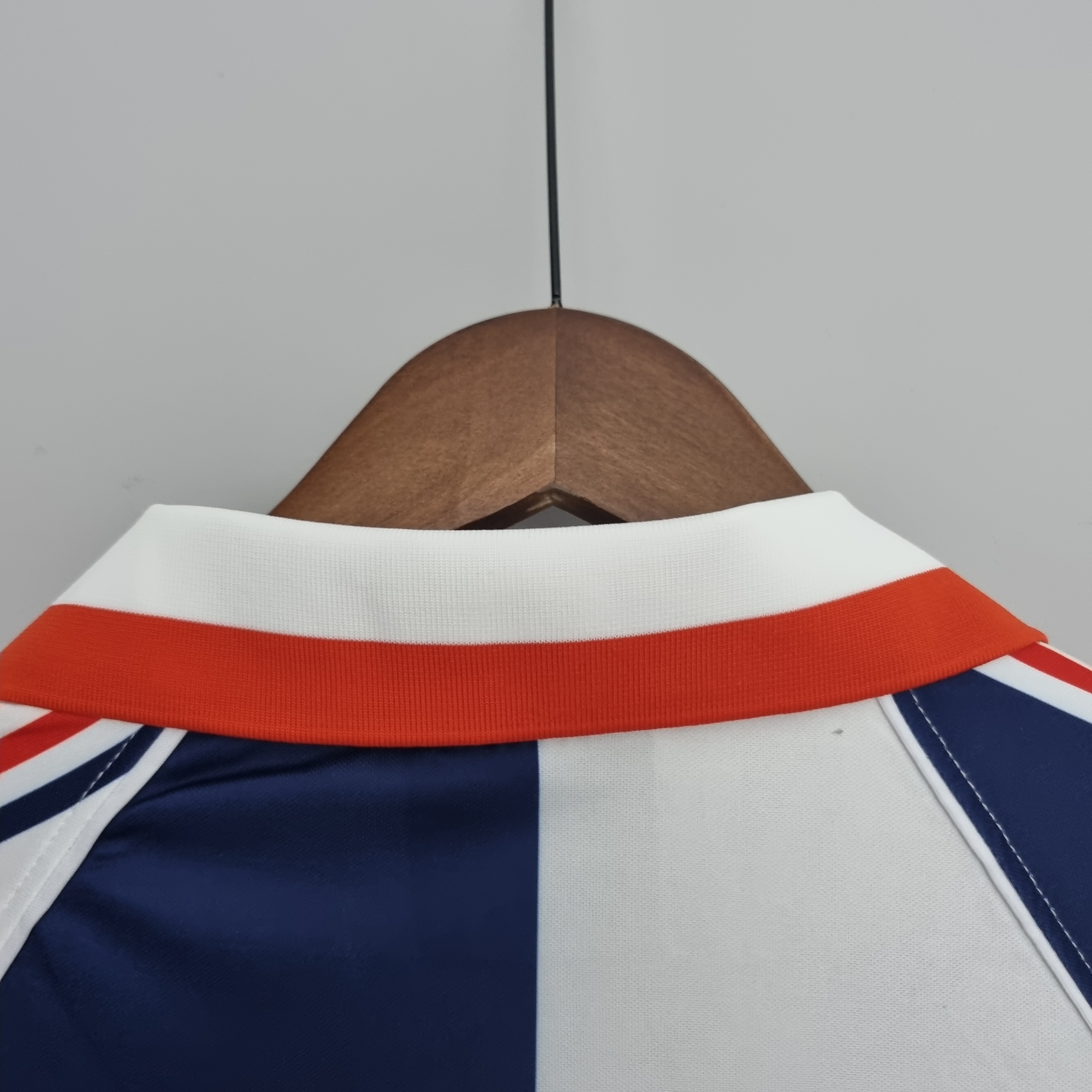 1997/98 Athletic Bilbao Away Vintage Shirt