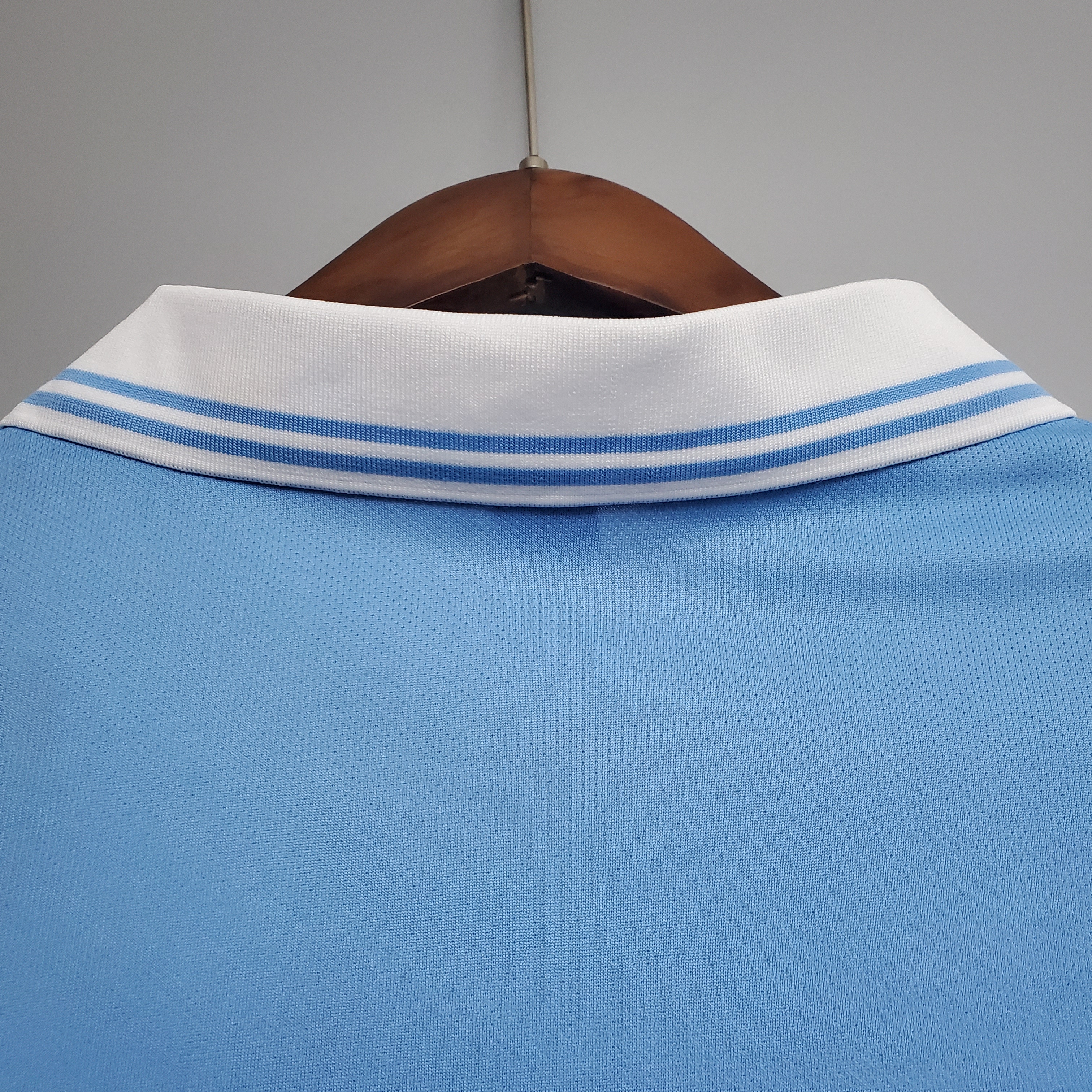 1986/87 Napoli Home Vintage Shirt