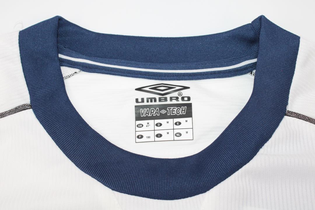 1999/00 MUFC Manchester United Away vintage shirt