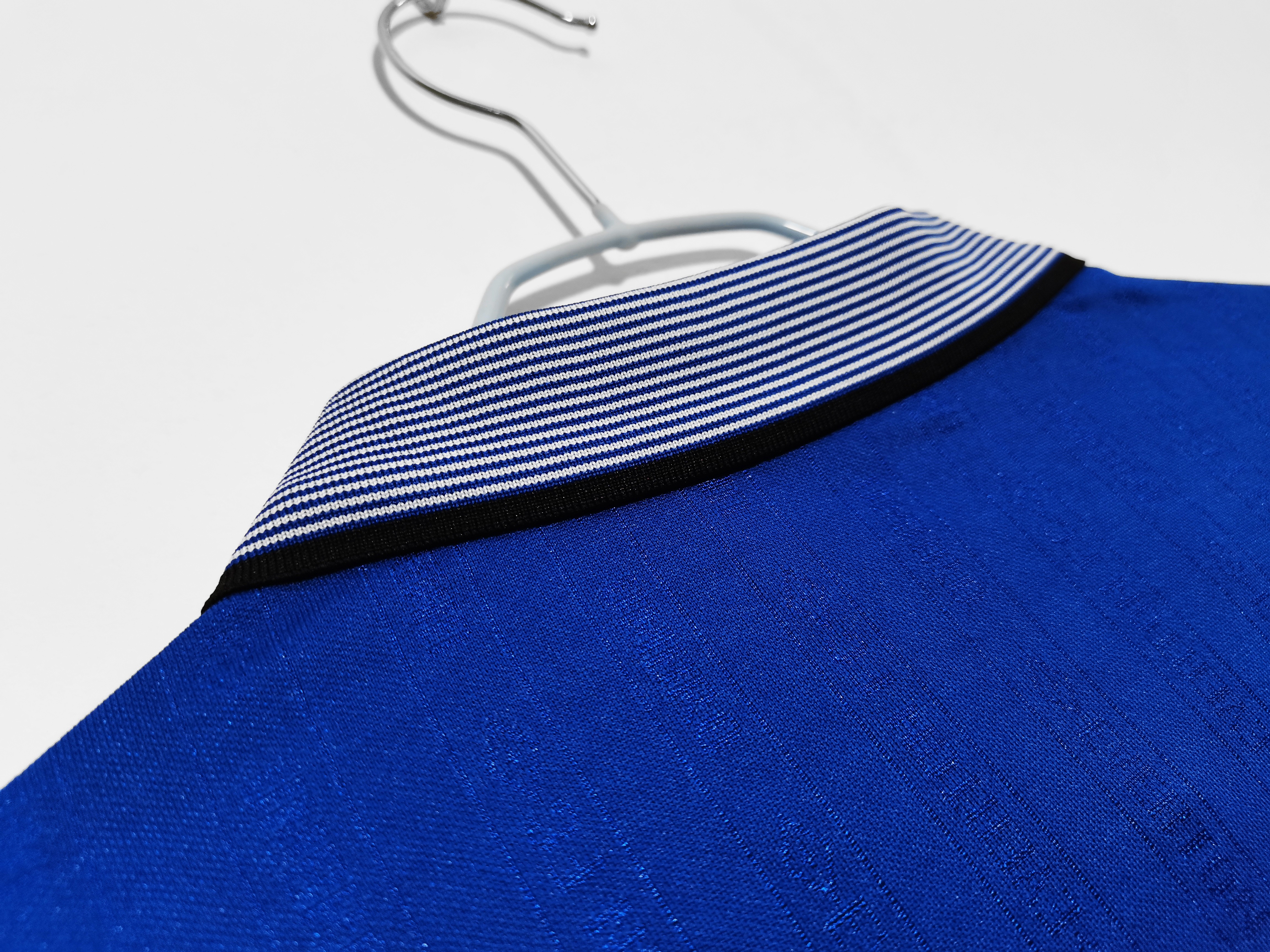 1995 Everton home retro home vintage shirt