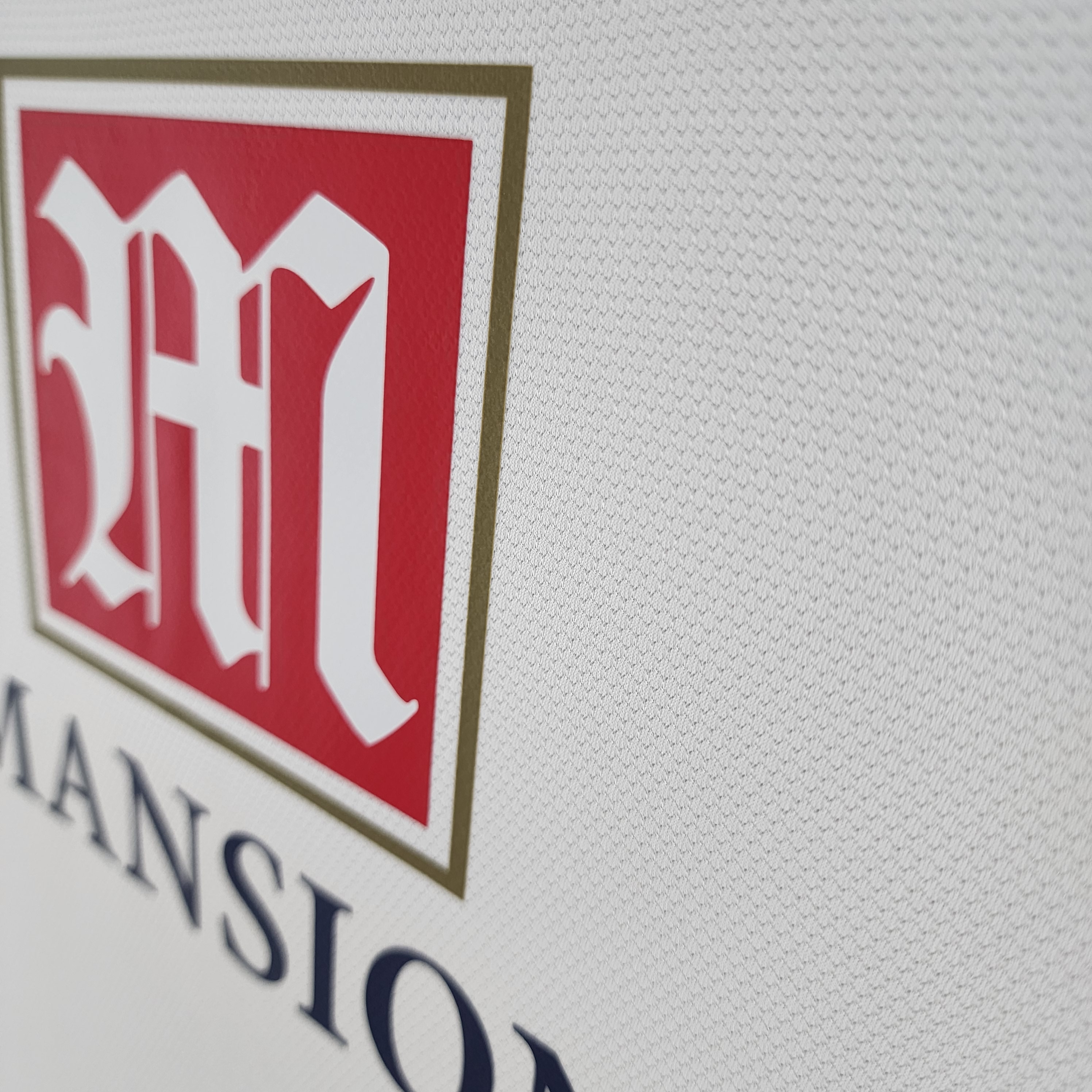 2006/07 Tottenham Home Retro Football Shirt