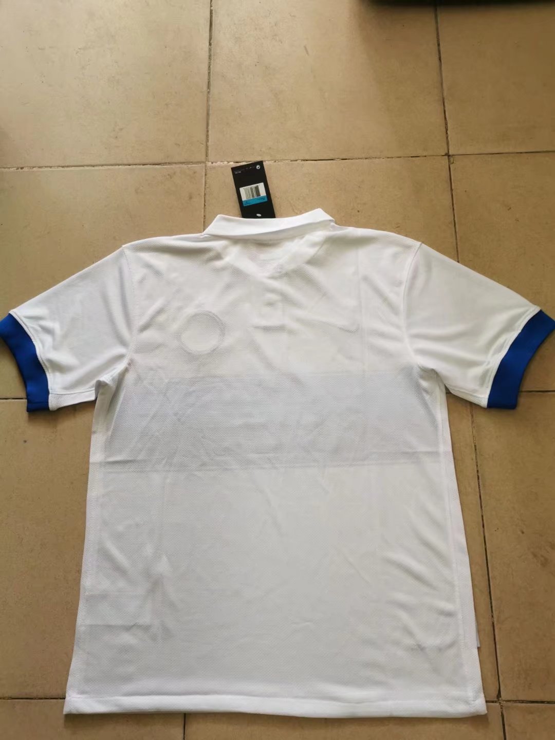 2009/10 Inter away retro shirt