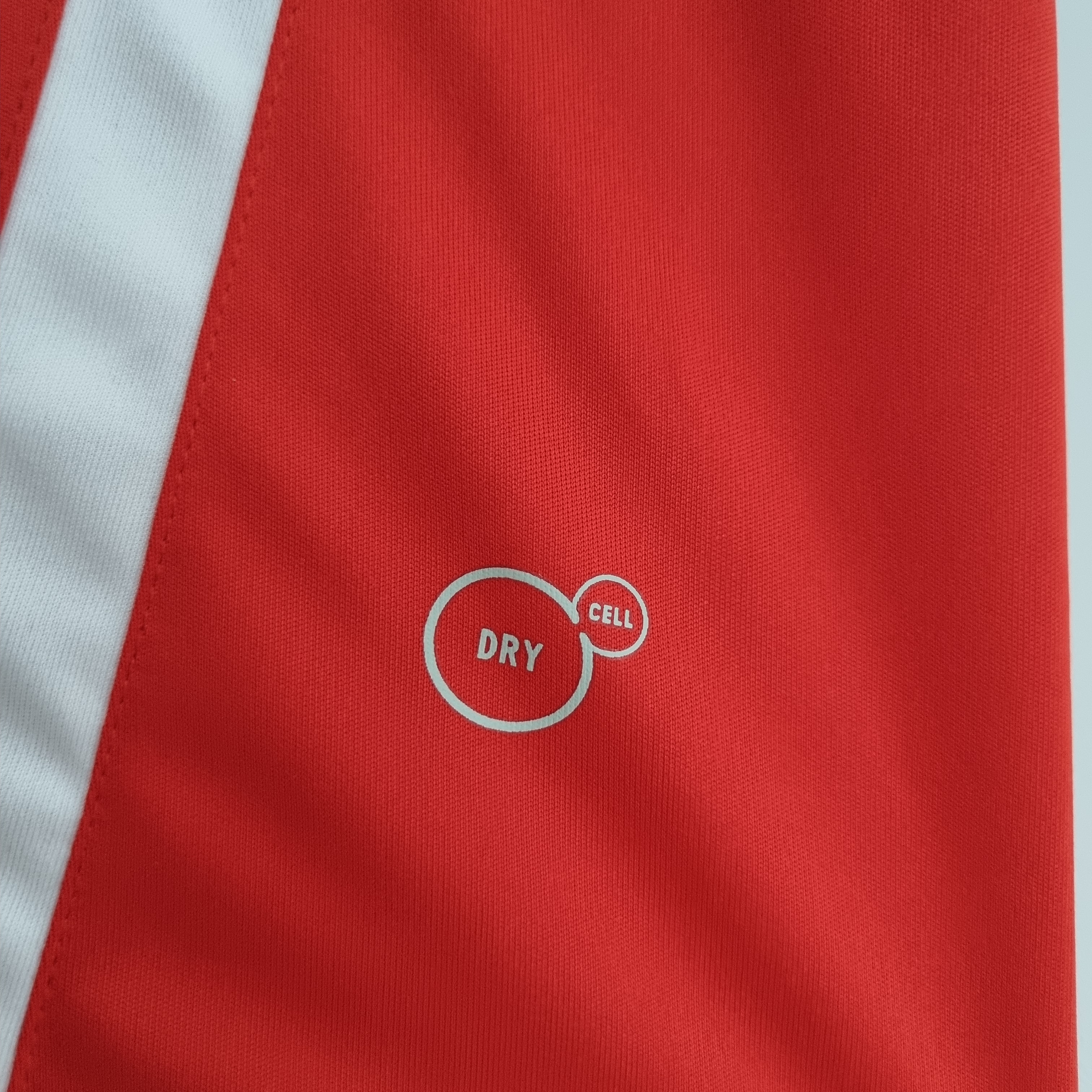 2014 Chile national team Vintage Shirt