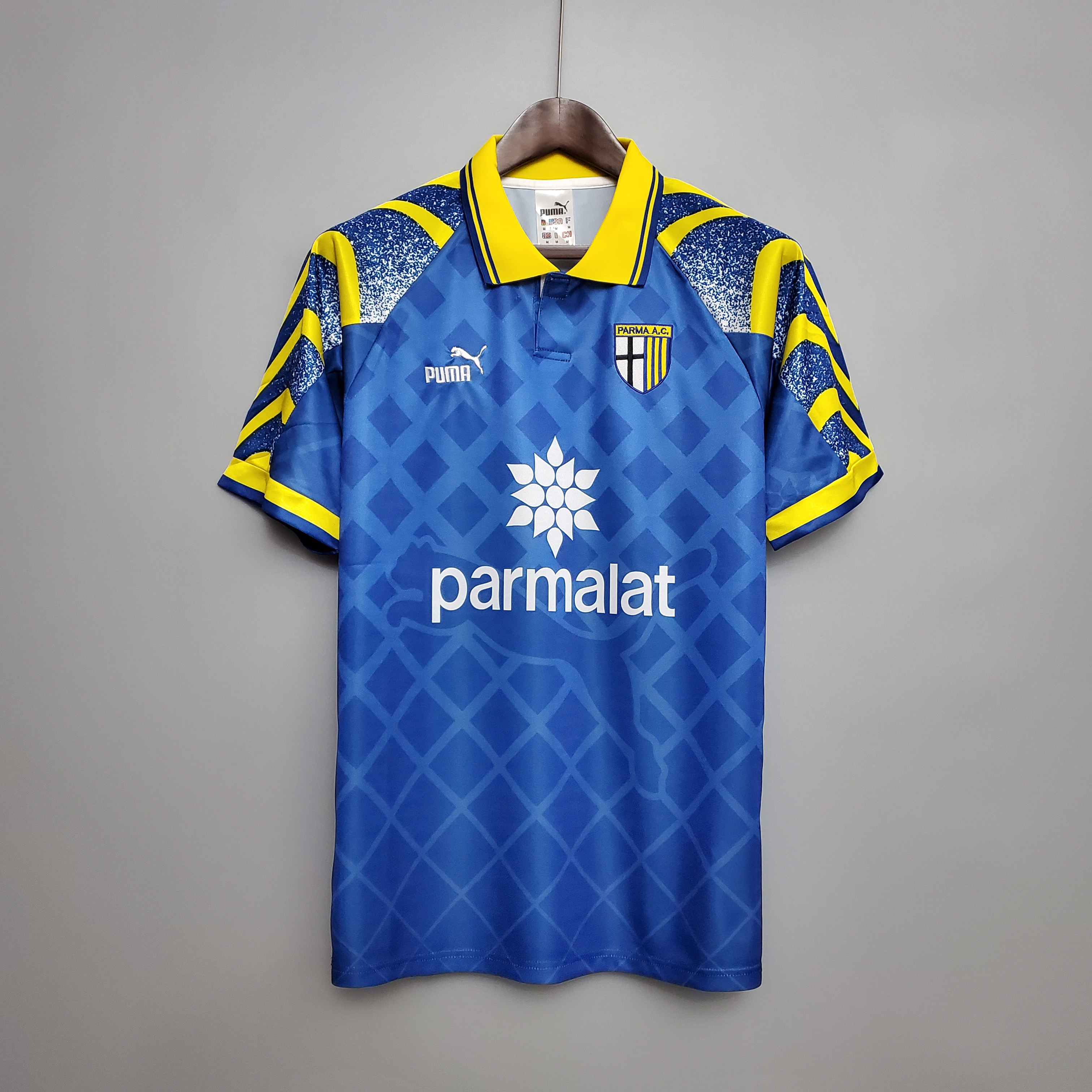 95/97 Parma away S-XXL 