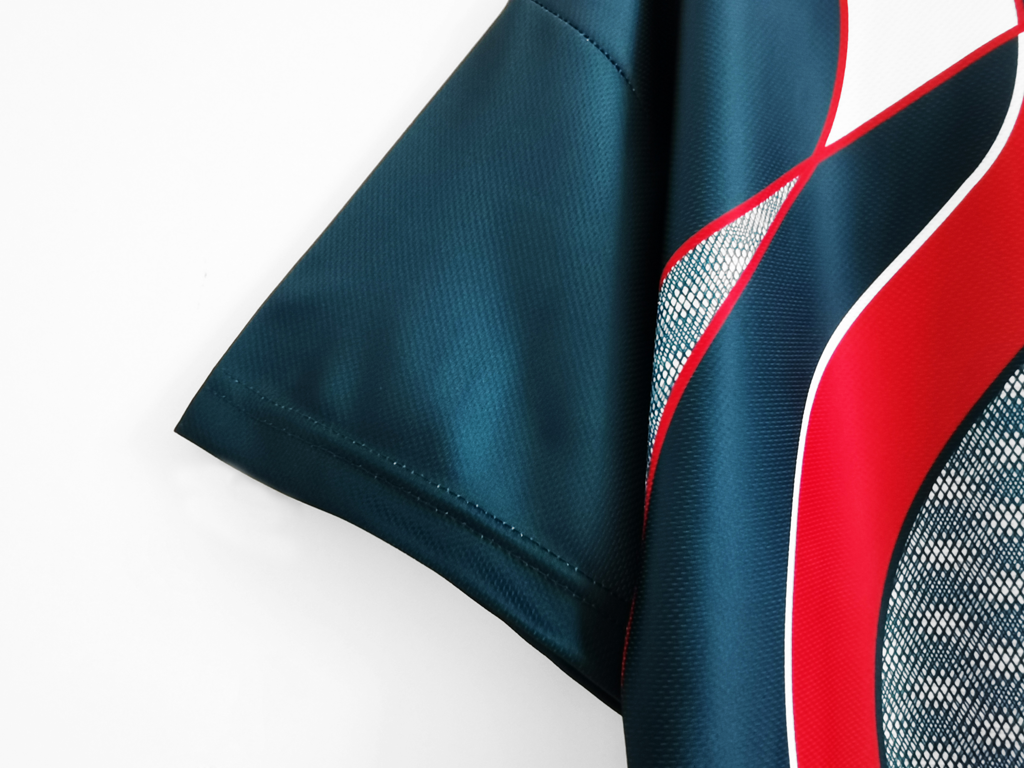 1994/95 Wales away national team retro jersey