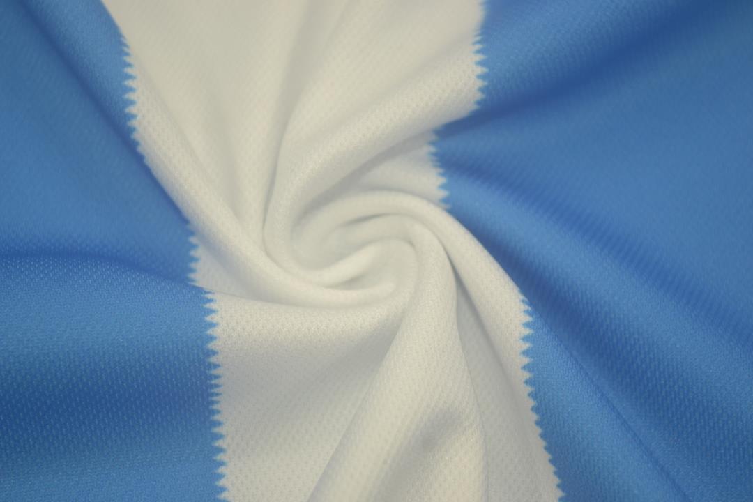 1978 Argentina Home Long sleeve Vintage Shirt