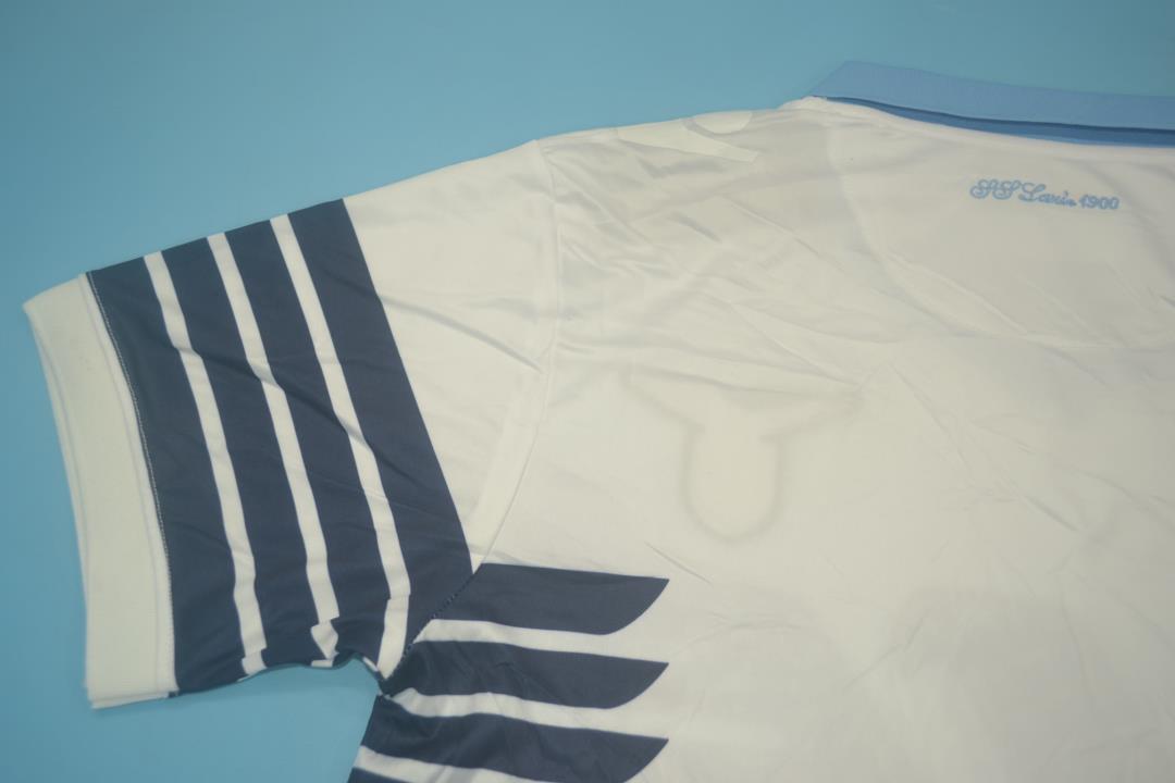 2015/16 Lazio Home vintage shirt