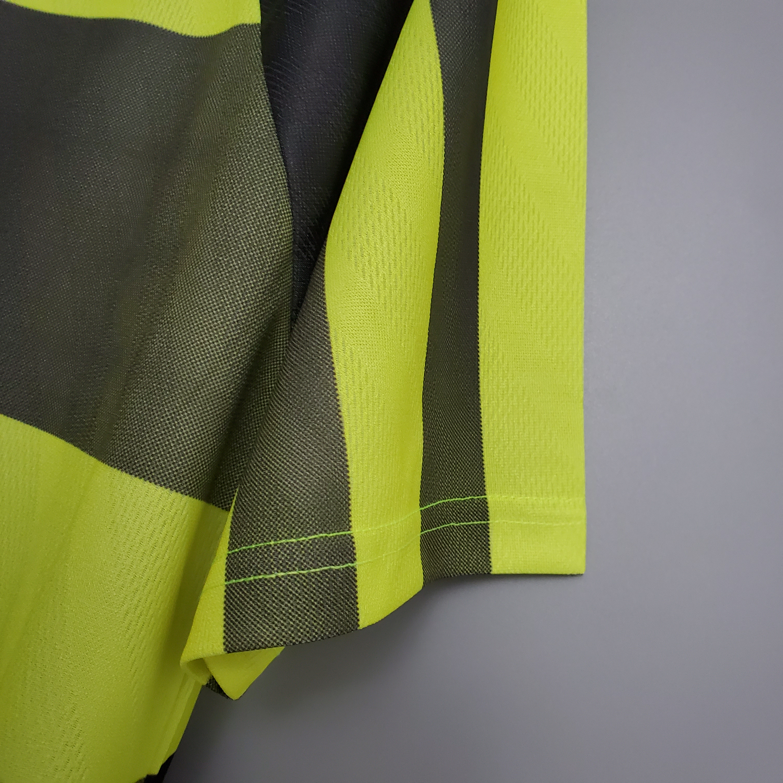 1996/97 Celtic Away Vintage Shirt