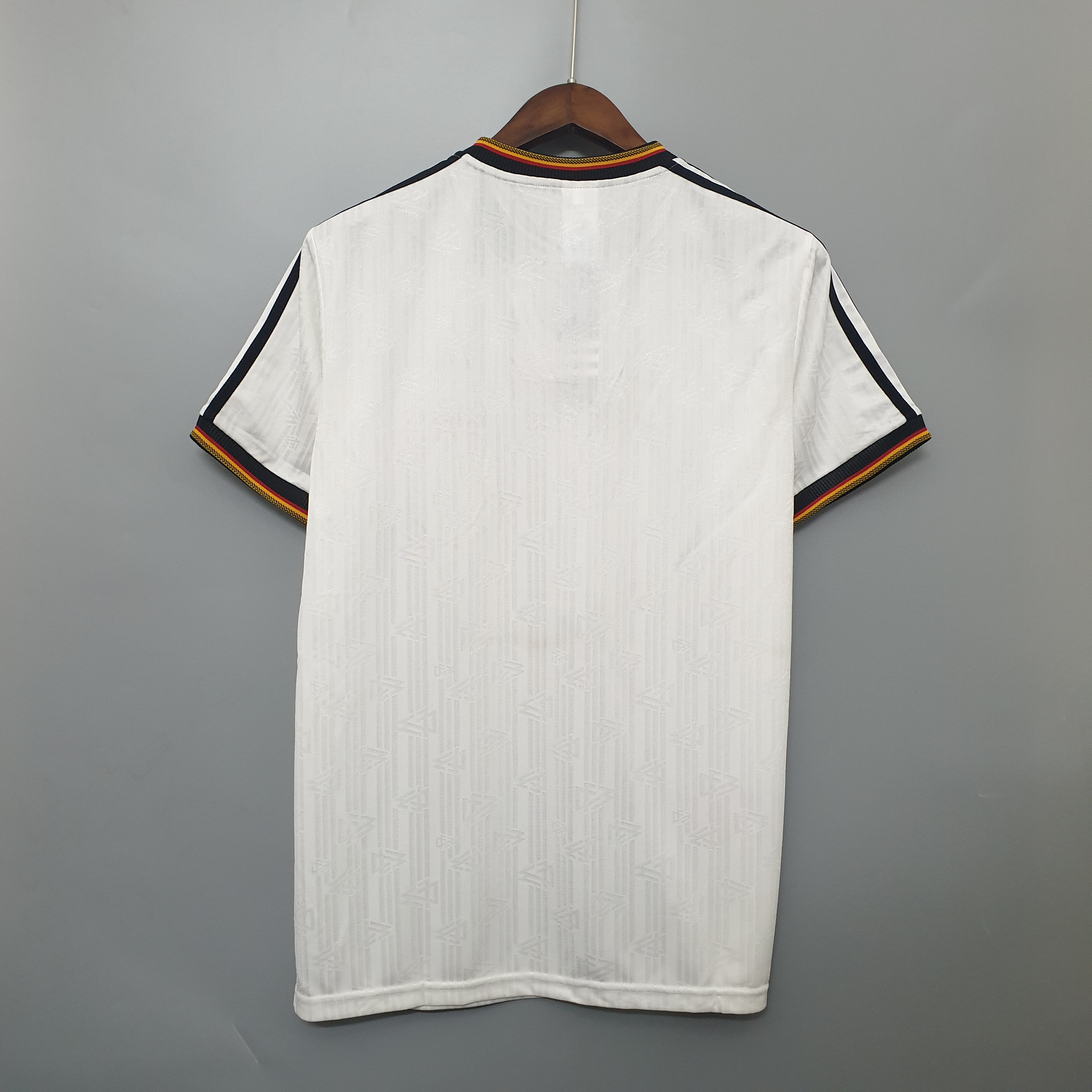 1996 Germany home vintage shirt