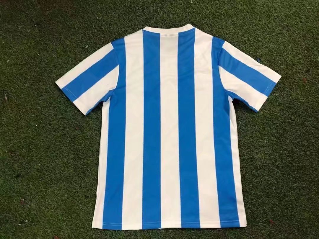 1986 Argentina Home Vintage Shirt