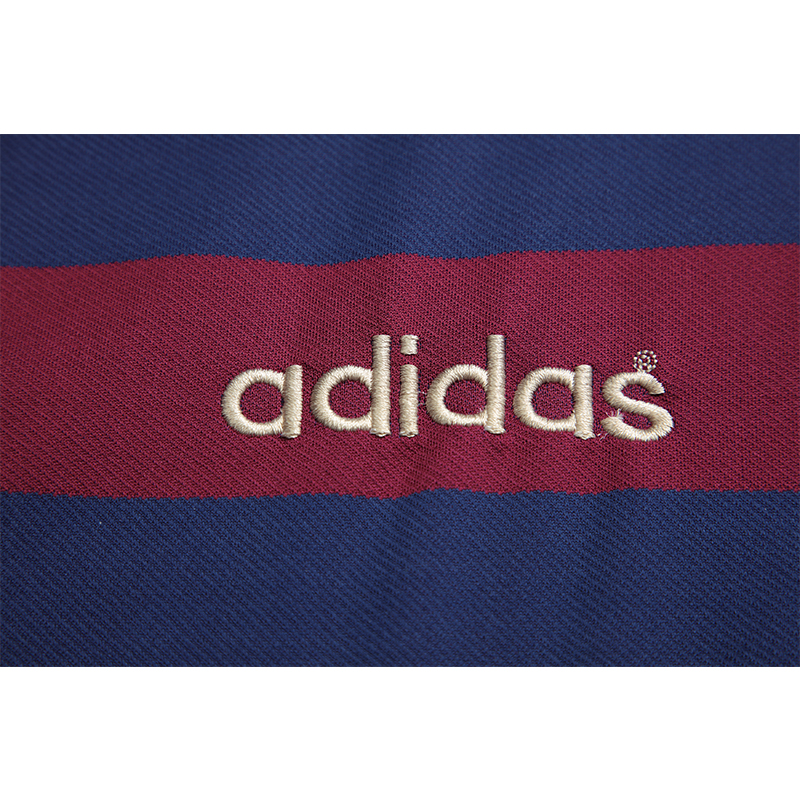 1995/96 Newcastle United Away Retro Football Shirt  