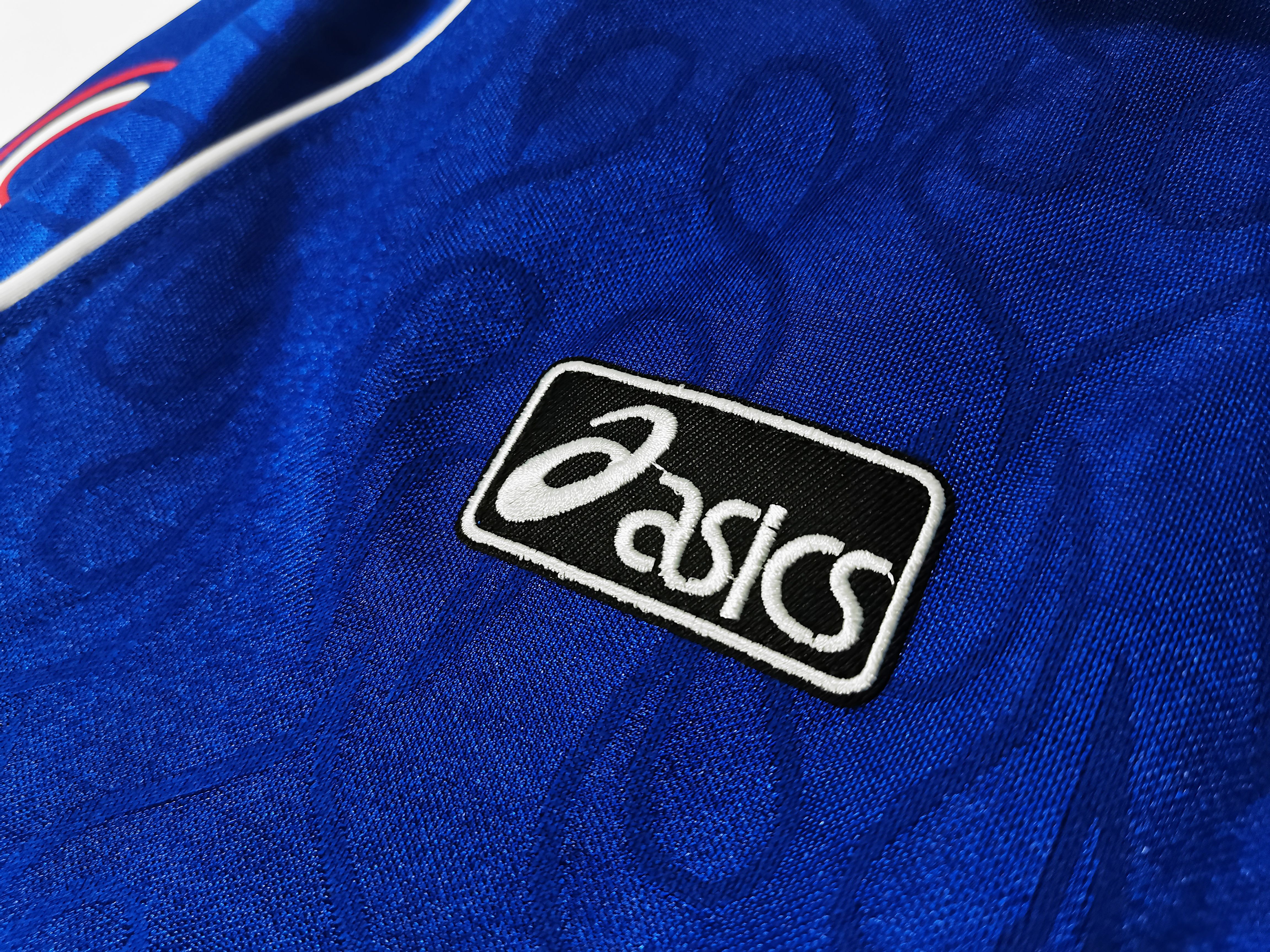 1998 Japan Home Vintage Shirt