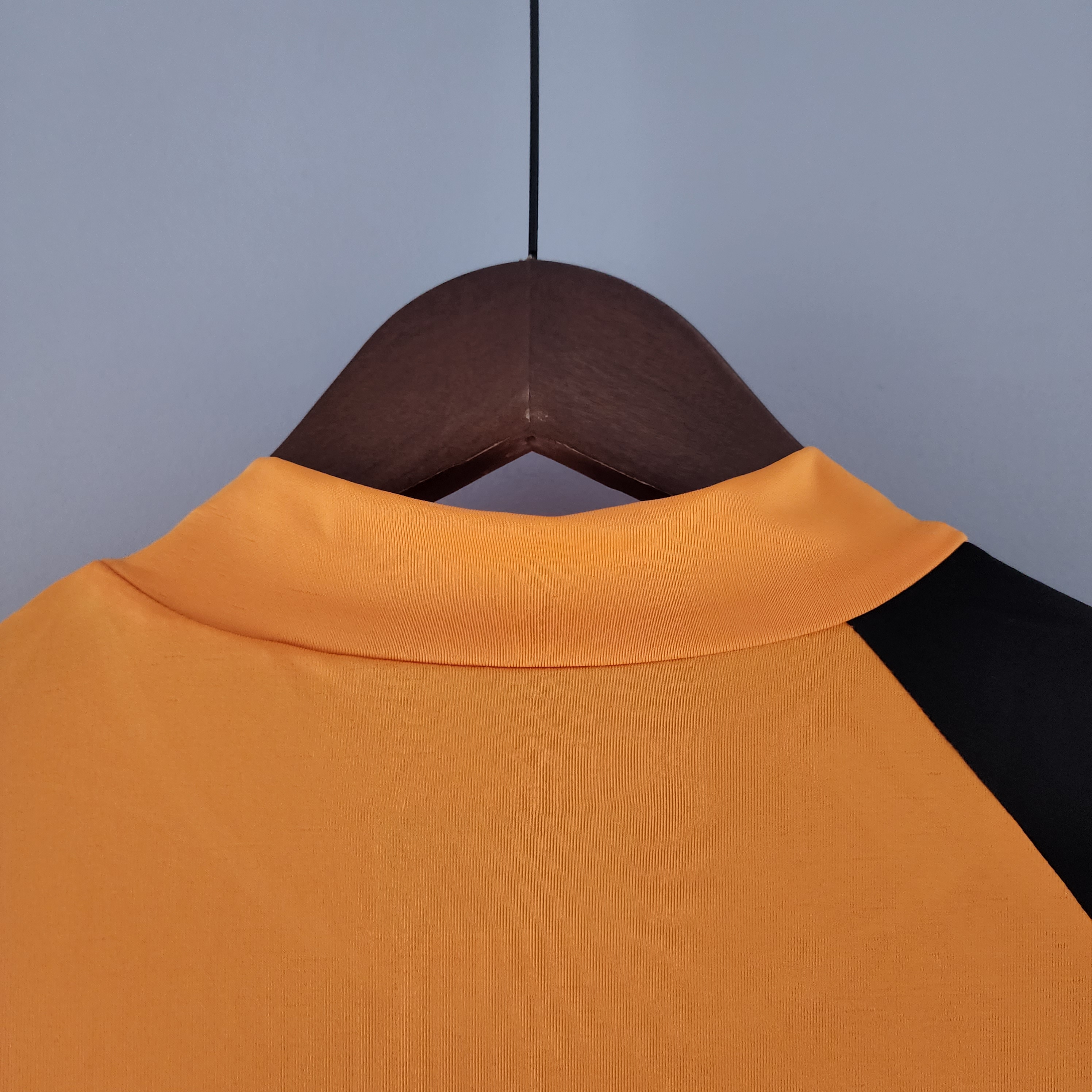 2005/06 Roma Home Long Sleeve Vintage Shirt