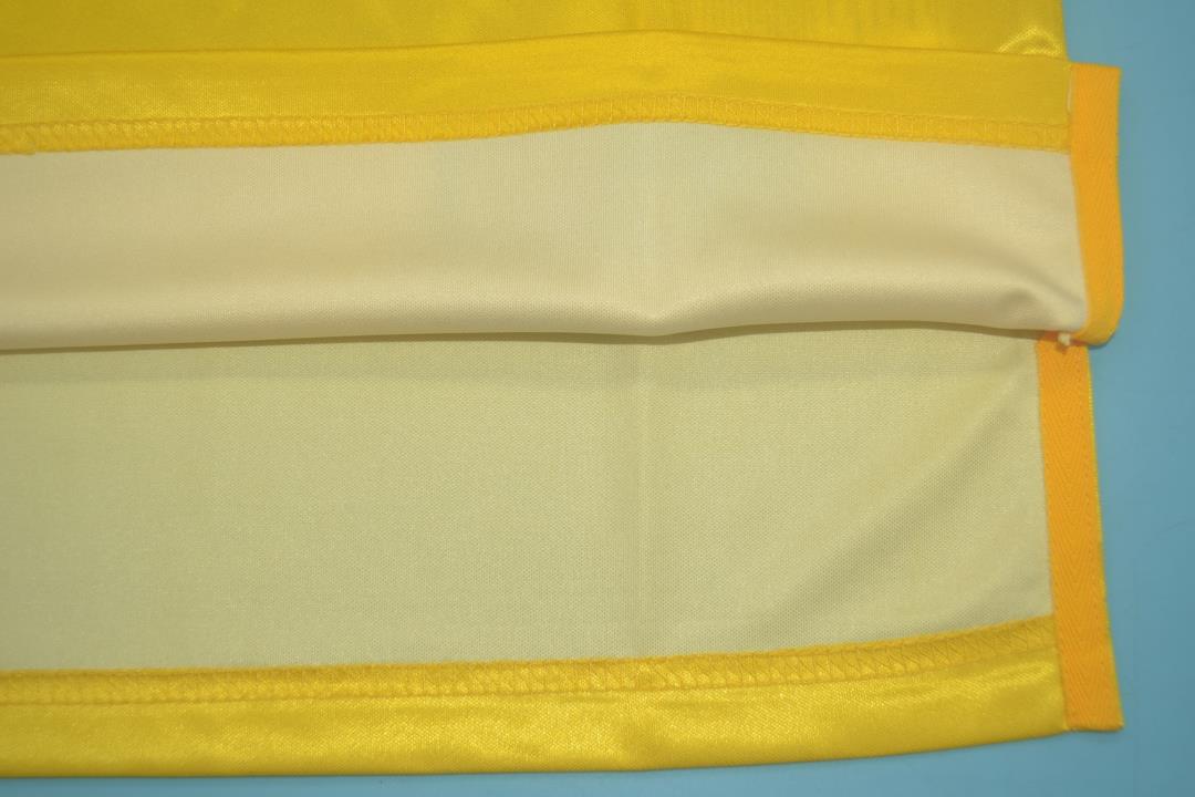 1997/98 Arsenal Away Vintage Shirt