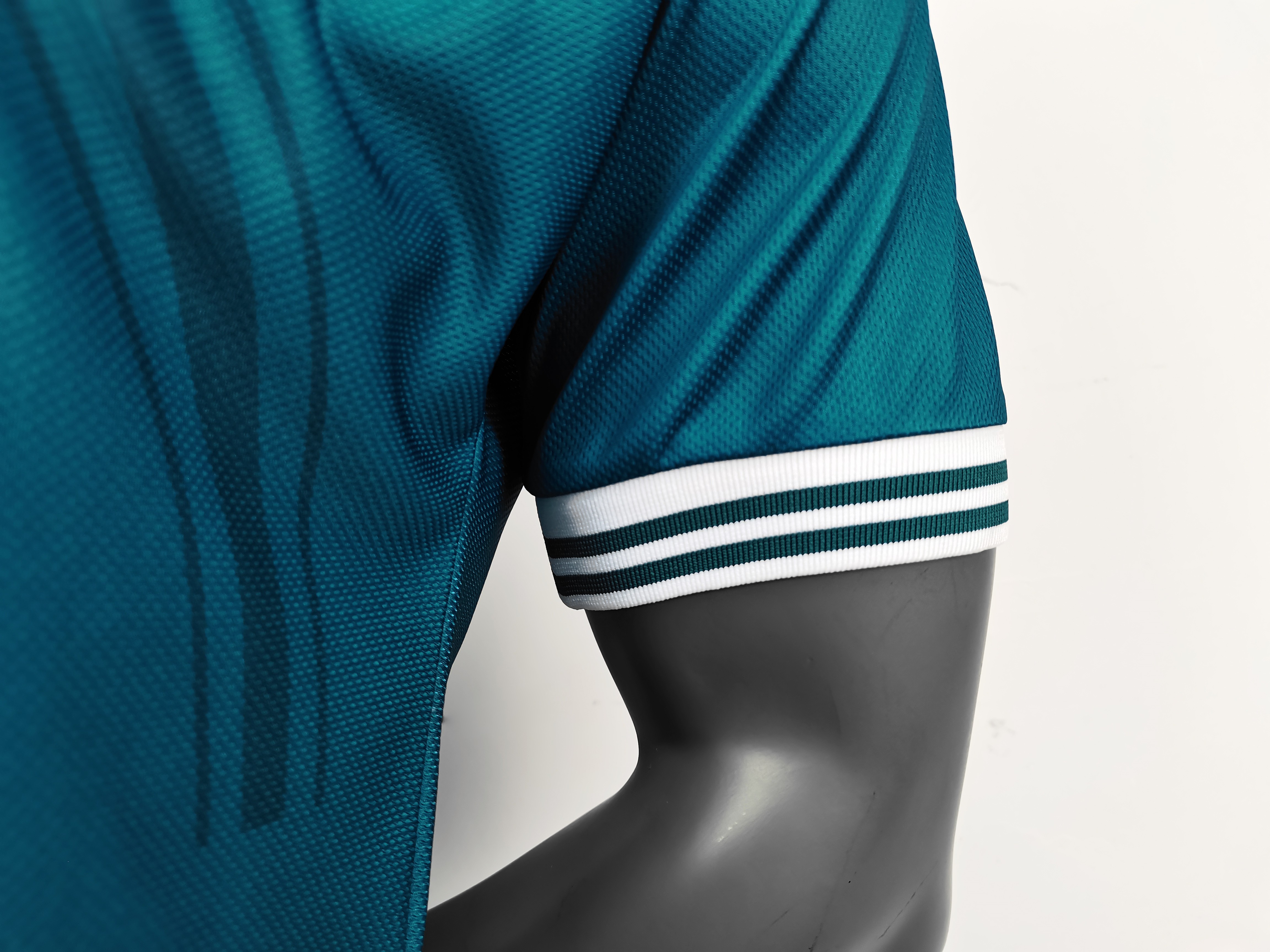 1995/96 Ajax away vintage shirt