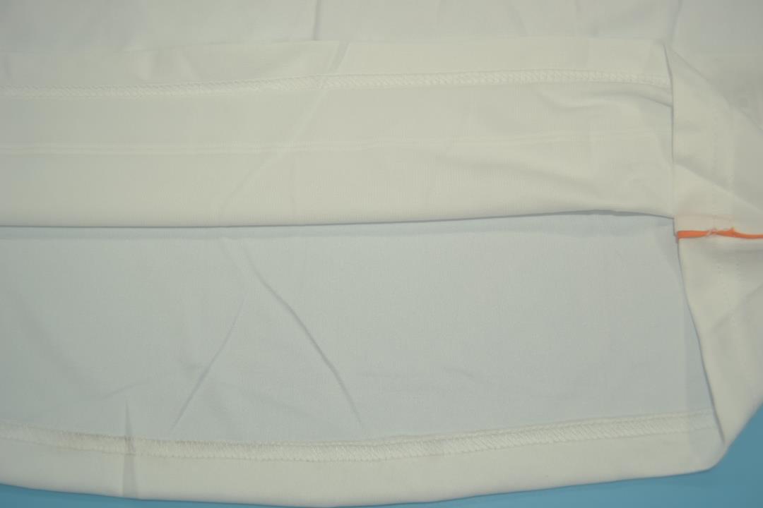 2013/14 Real Madrid Home Long Sleeve Vintage Shirt