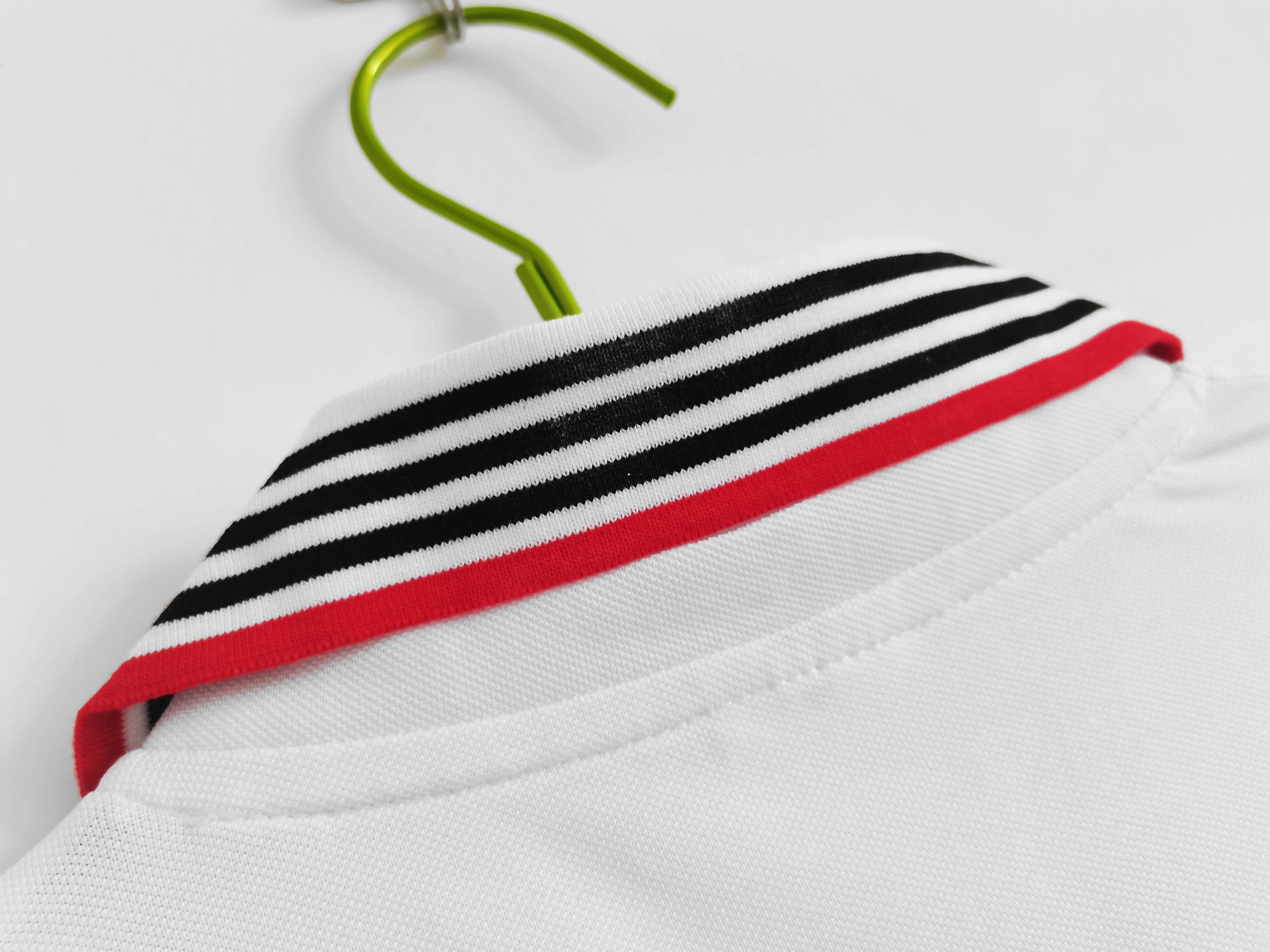 1975/80 Manchester United MUFC away retro shirt