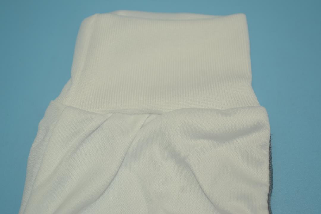 2013/14 Real Madrid Home Long Sleeve Vintage Shirt