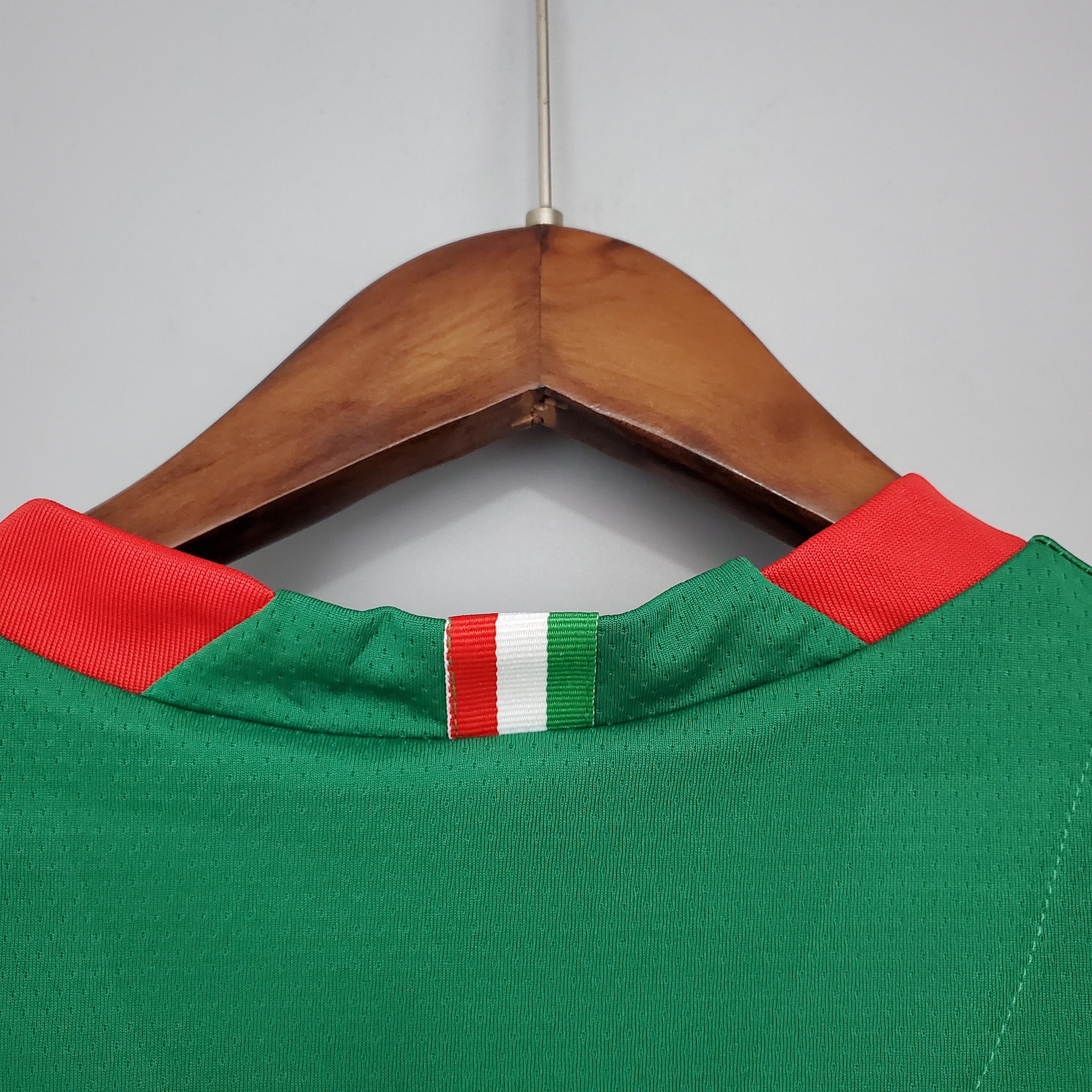 2006 Mexico Home Vintage shirt