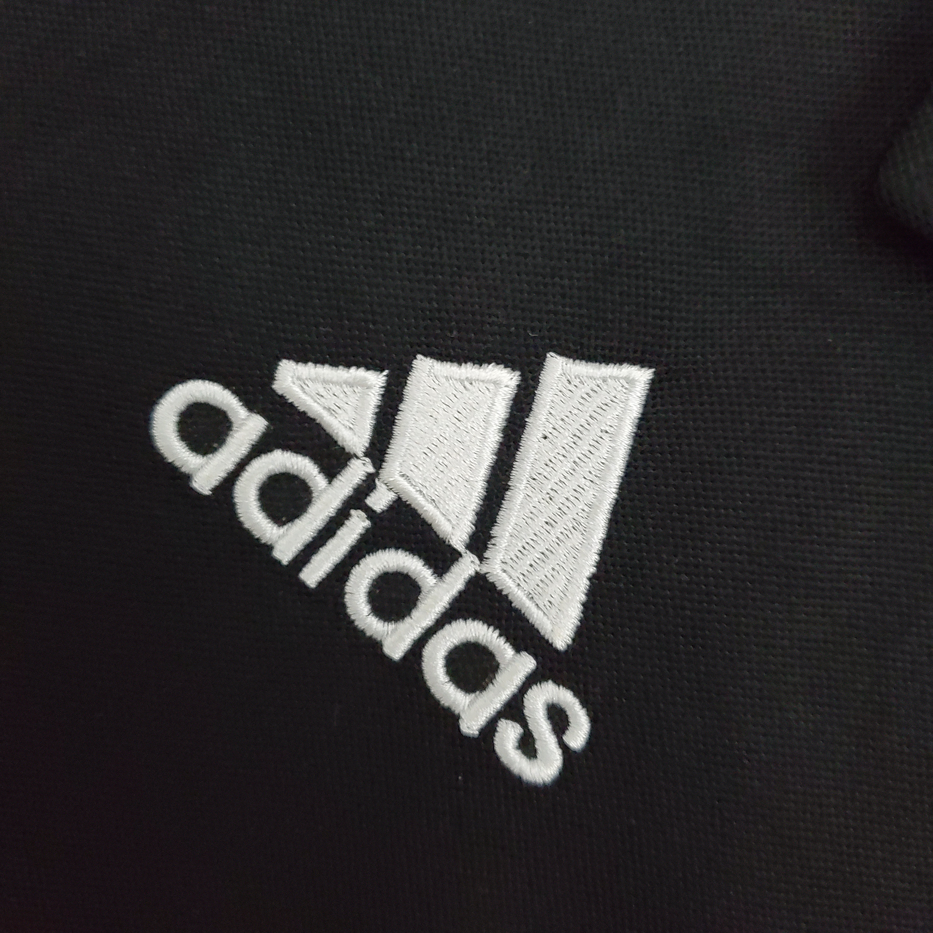 2002/03 Real Madrid away Champions League retro football jersey