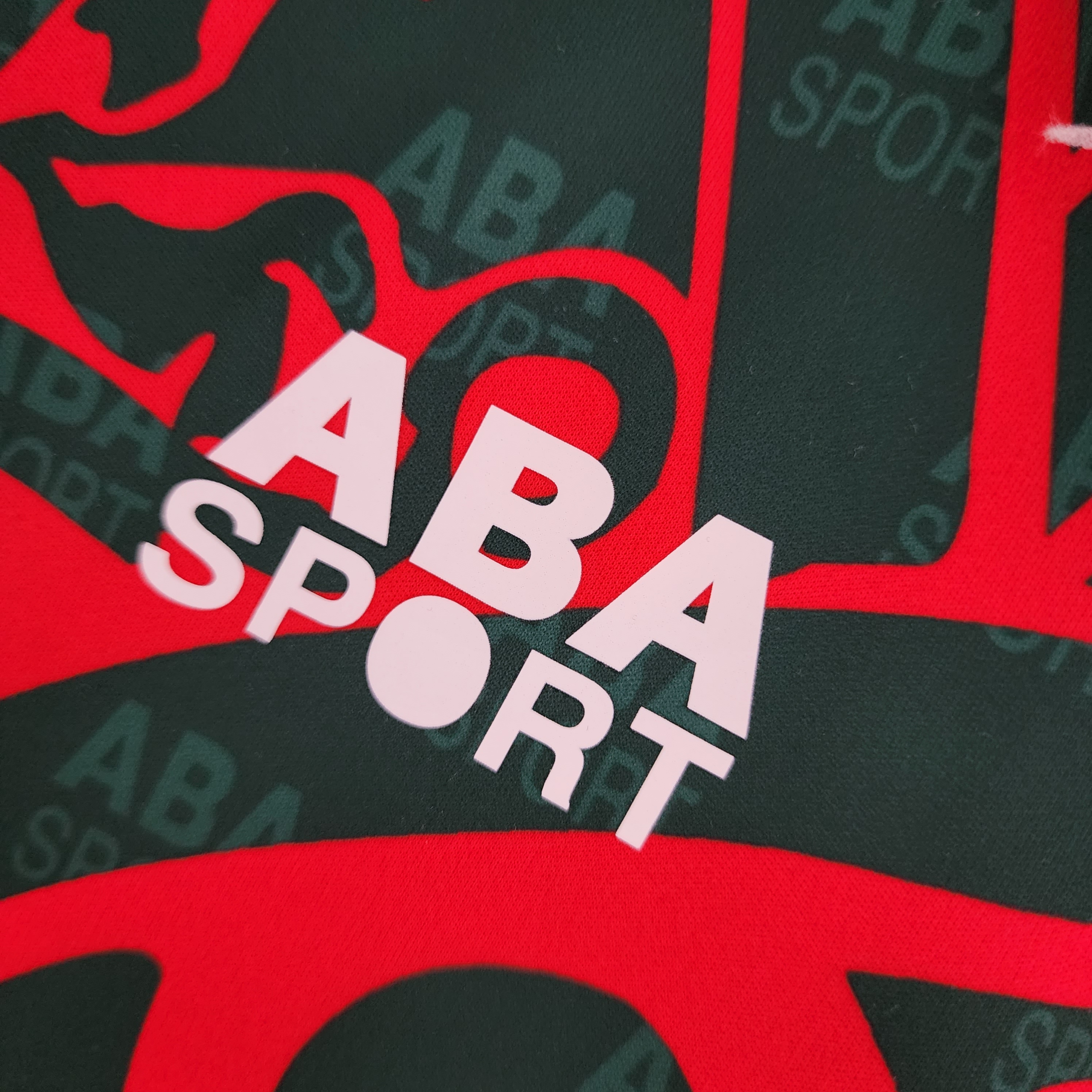 1997 Mexico 3rd Vintage Shirt