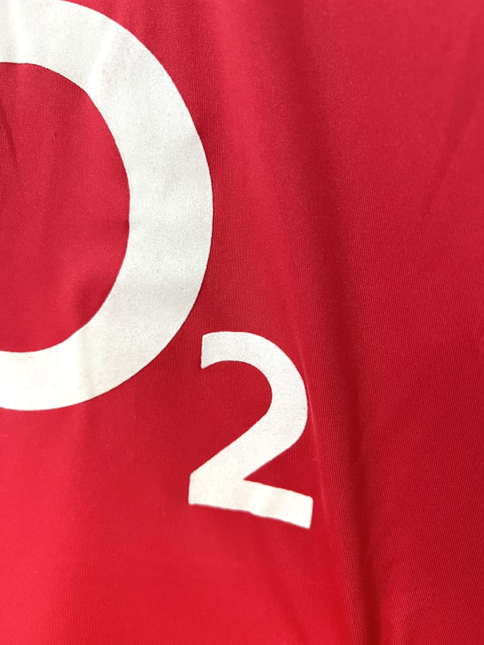 2004/05 Arsenal Home Vintage Shirts