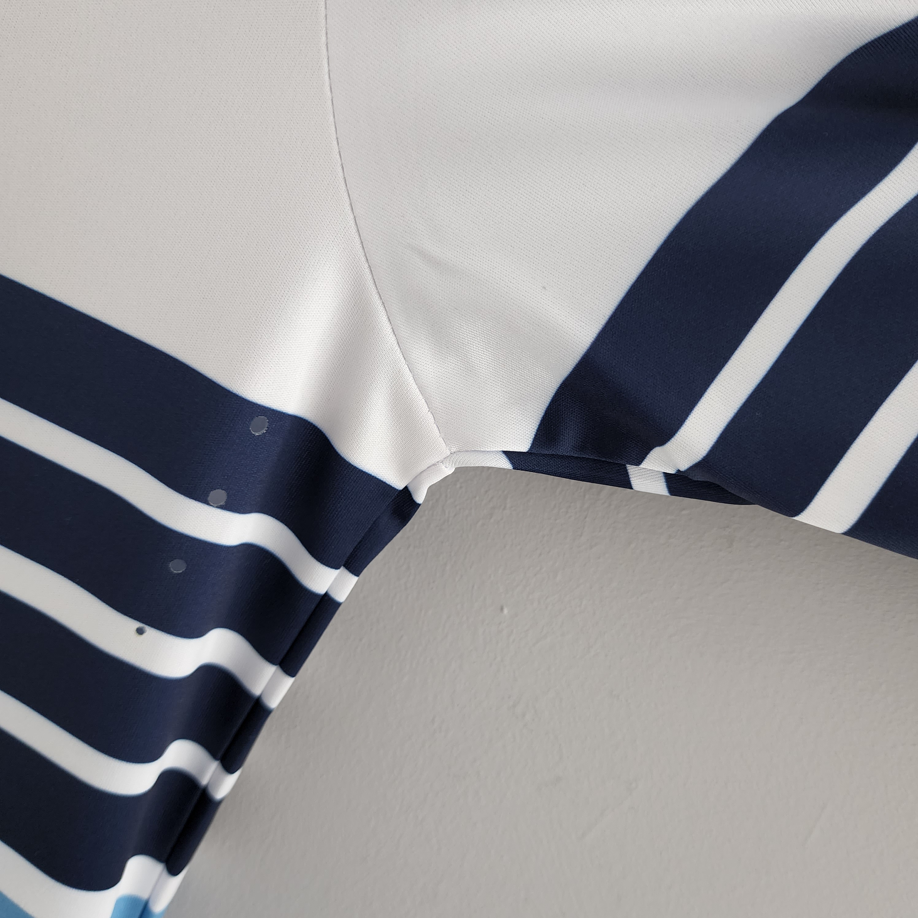 2018/19 Lazio Home vintage shirt