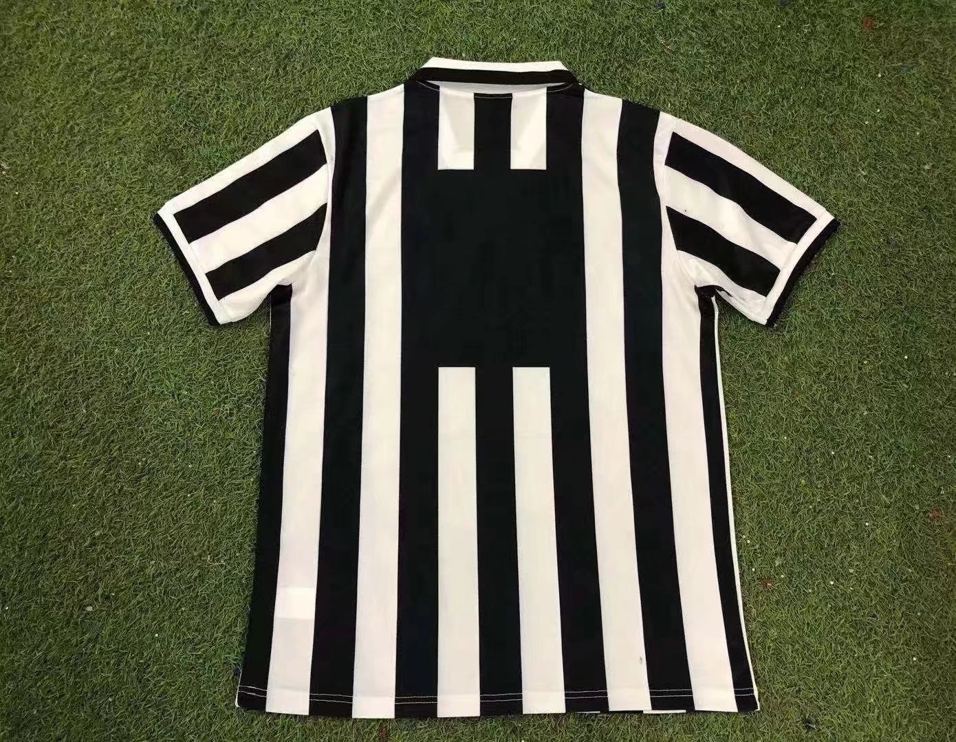 1994/95 Juventus Home Vintage Shirt