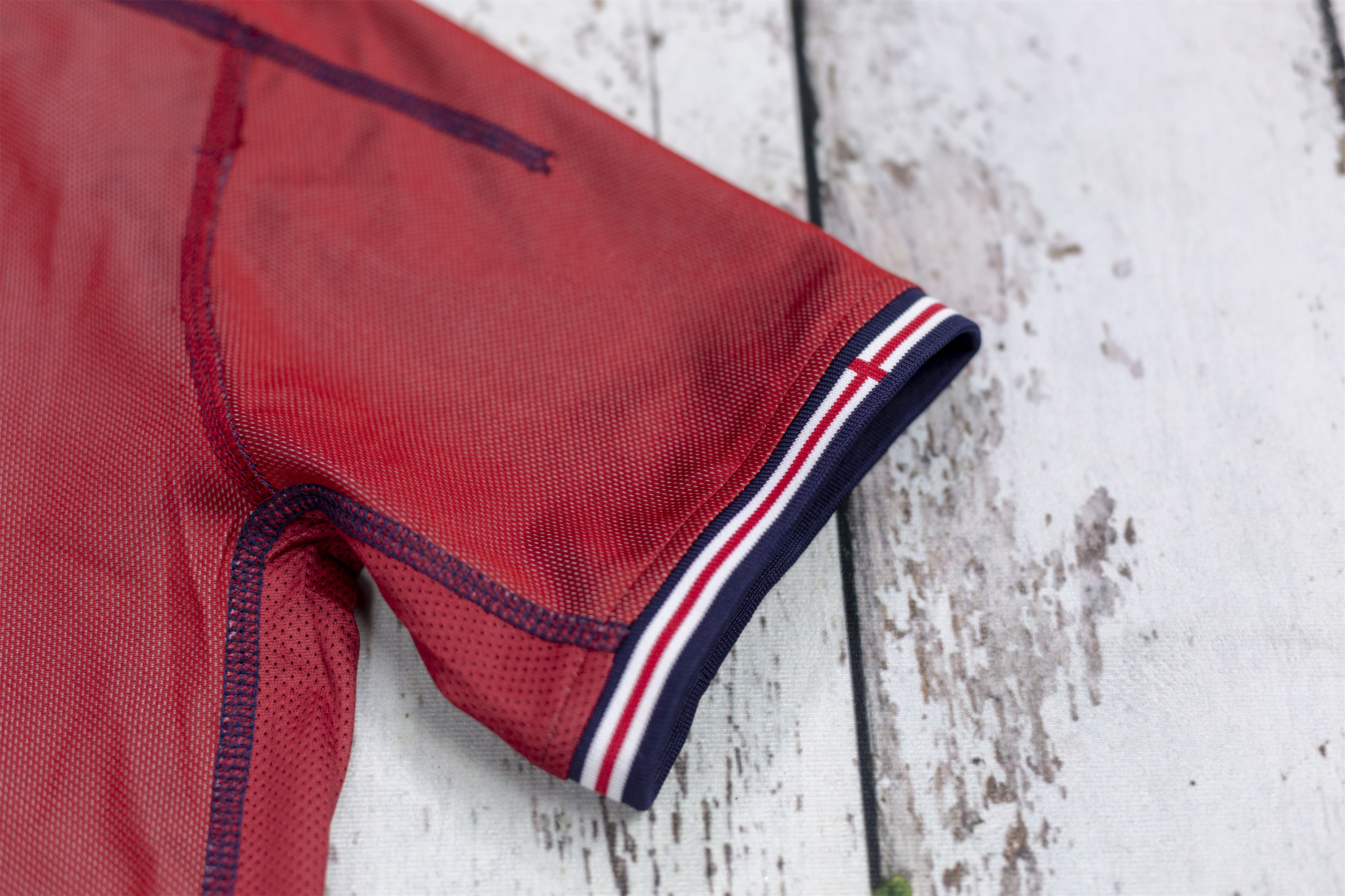 2002 England away vintage shirt