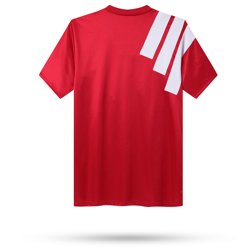 1992 / 93 Liverpool Home Retro Football Shirt