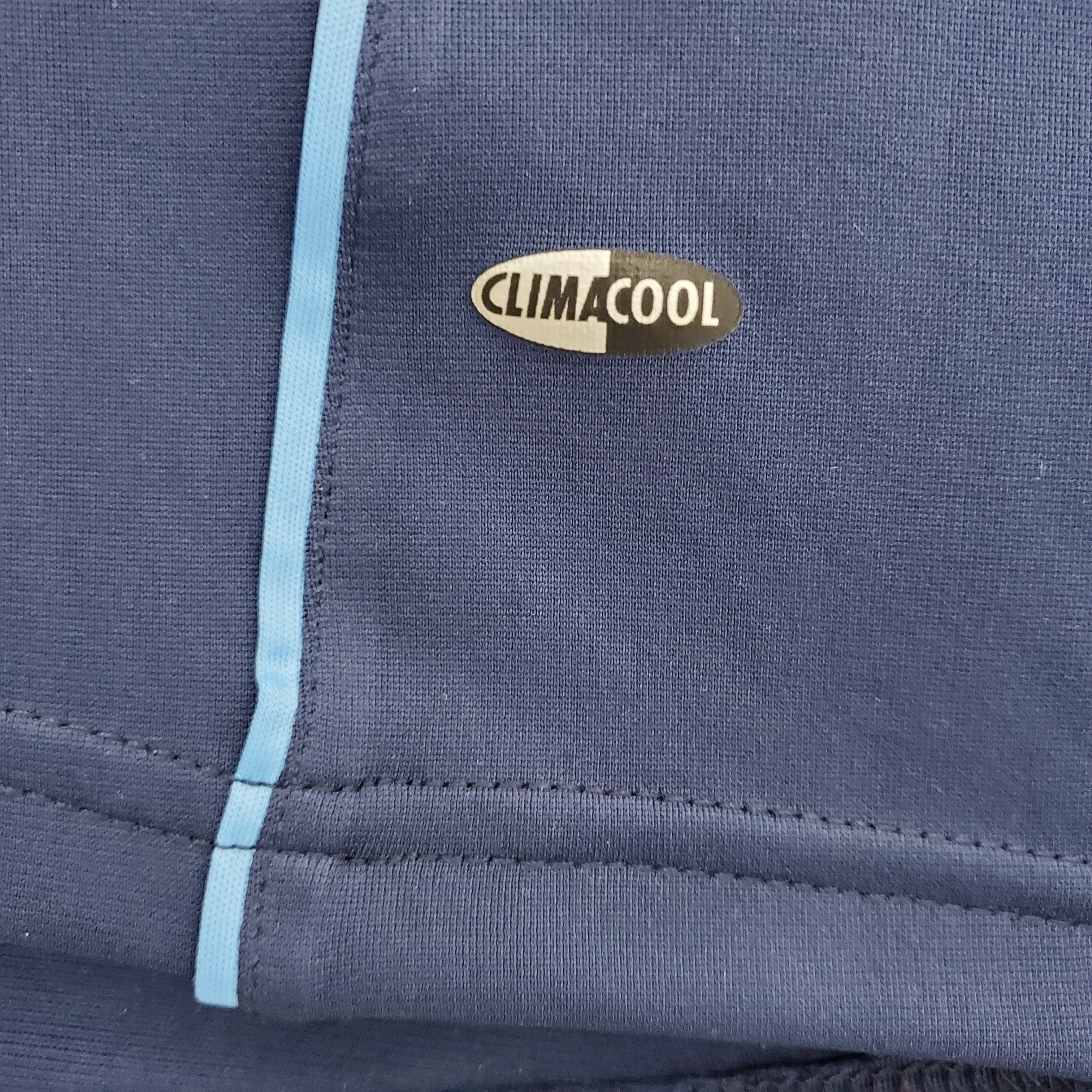 2005/06 Real Madrid away vintage shirt