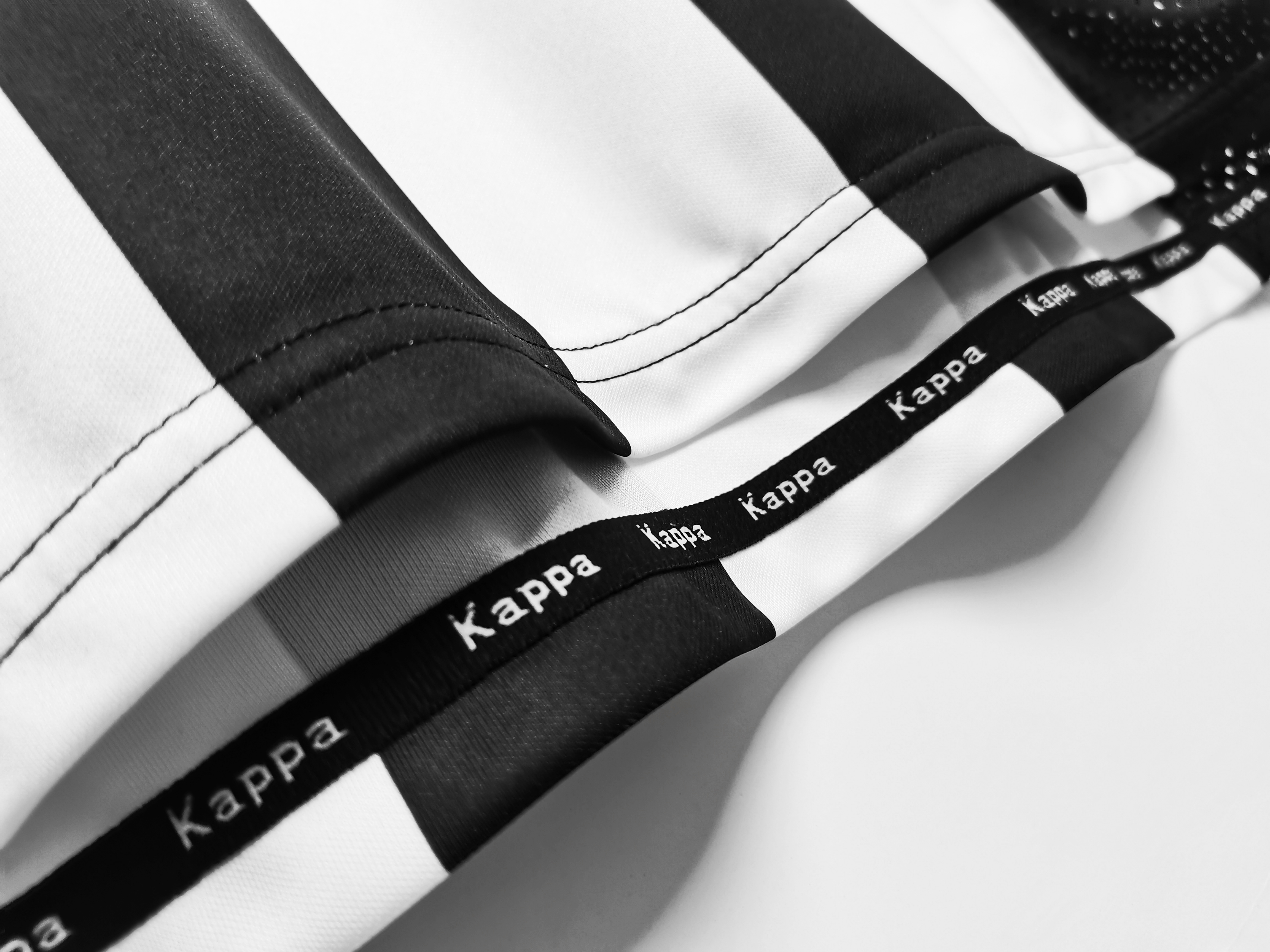 1997/99 Juventus Home Retro Shirt